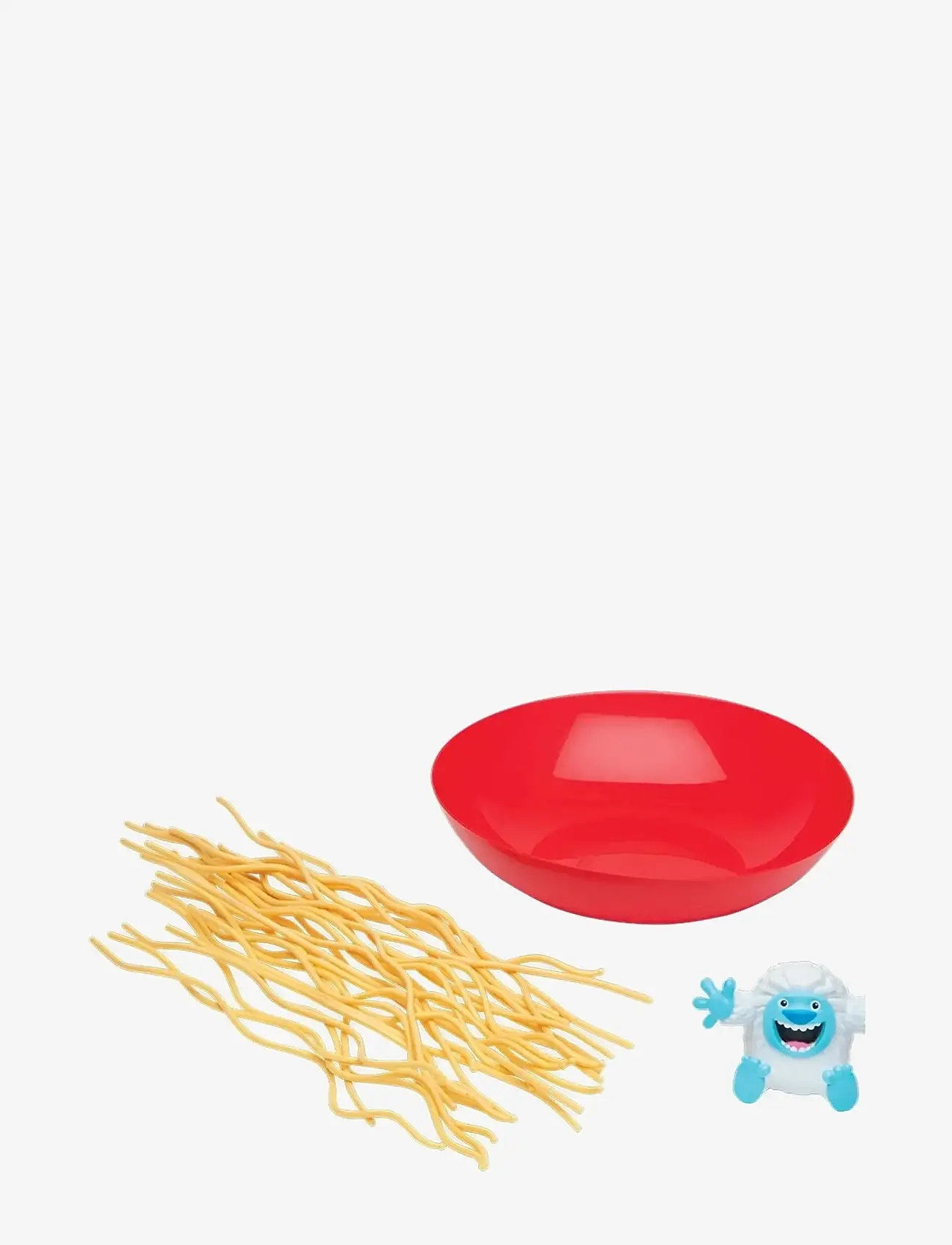 Goliath - YETI IN MY SPAGHETTI SPEL - aktiva spel - multi coloured - 1