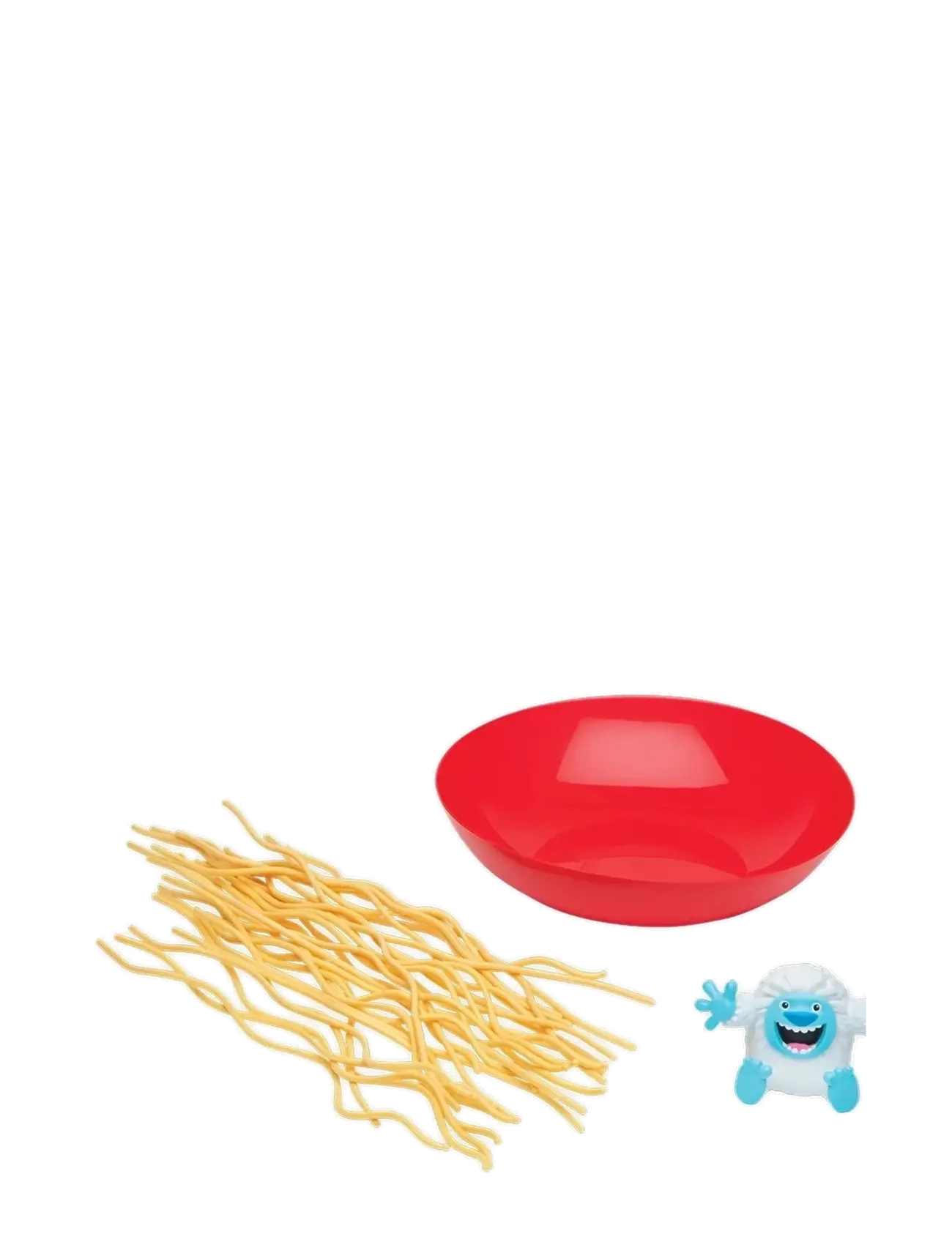 Goliath - YETI IN MY SPAGHETTI - aktive spil - multi coloured - 1