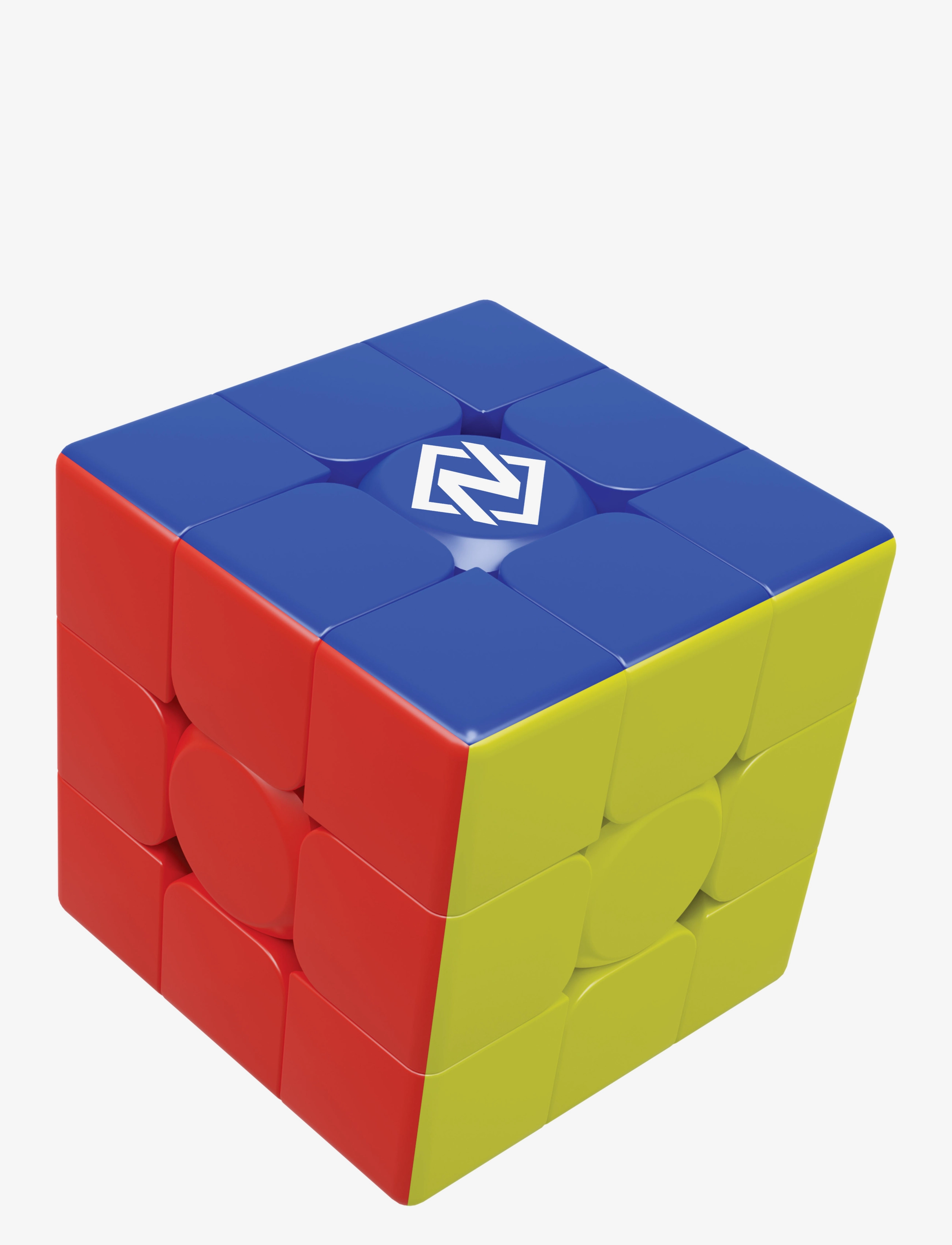 Goliath - Nexcube 3x3 Classic - lägsta priserna - multi coloured - 1