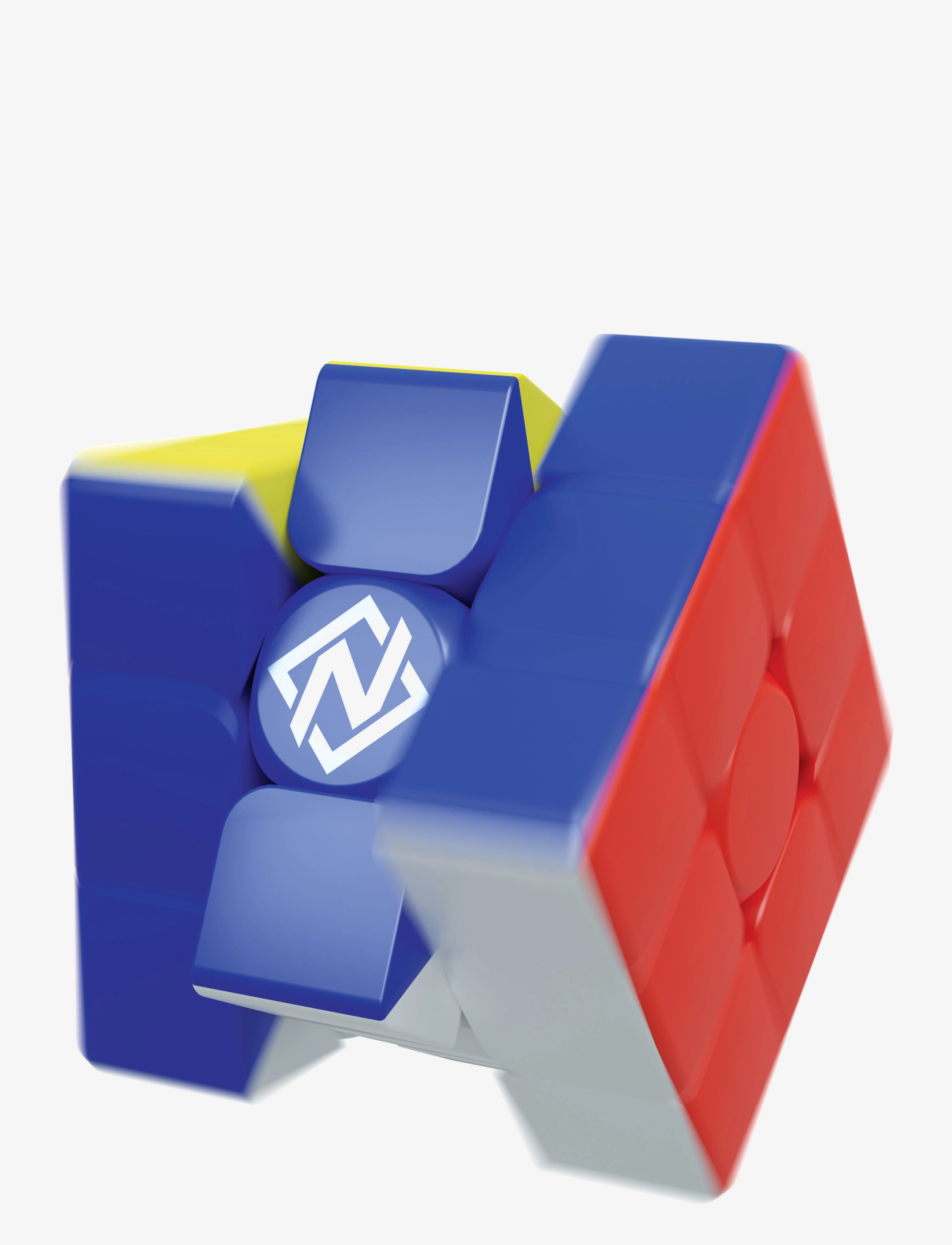 Goliath - Nexcube 3x3 Classic - lägsta priserna - multi coloured - 2