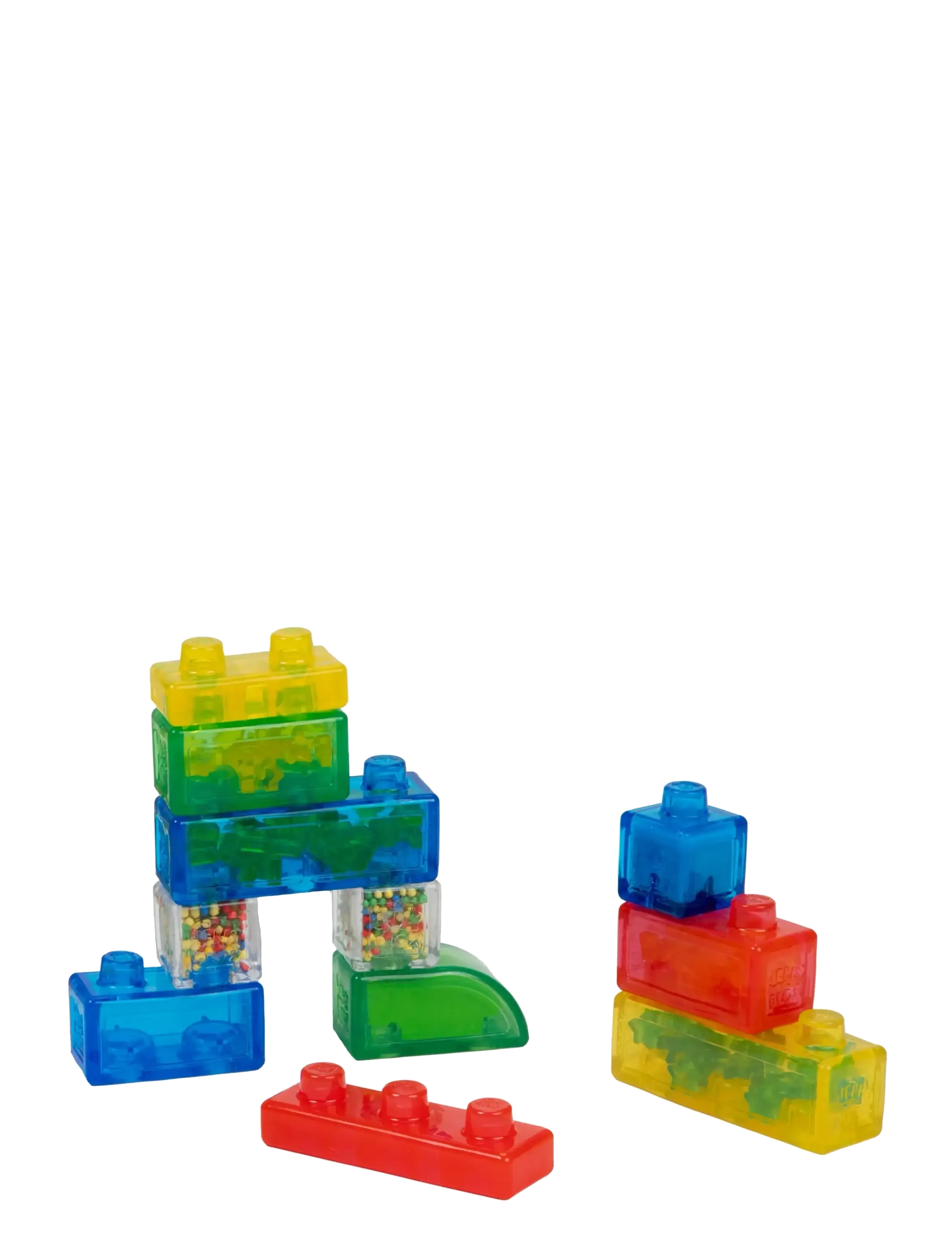Goliath - JELLY BLOX NEWBIE KIT - byggeklosser - multi coloured - 2