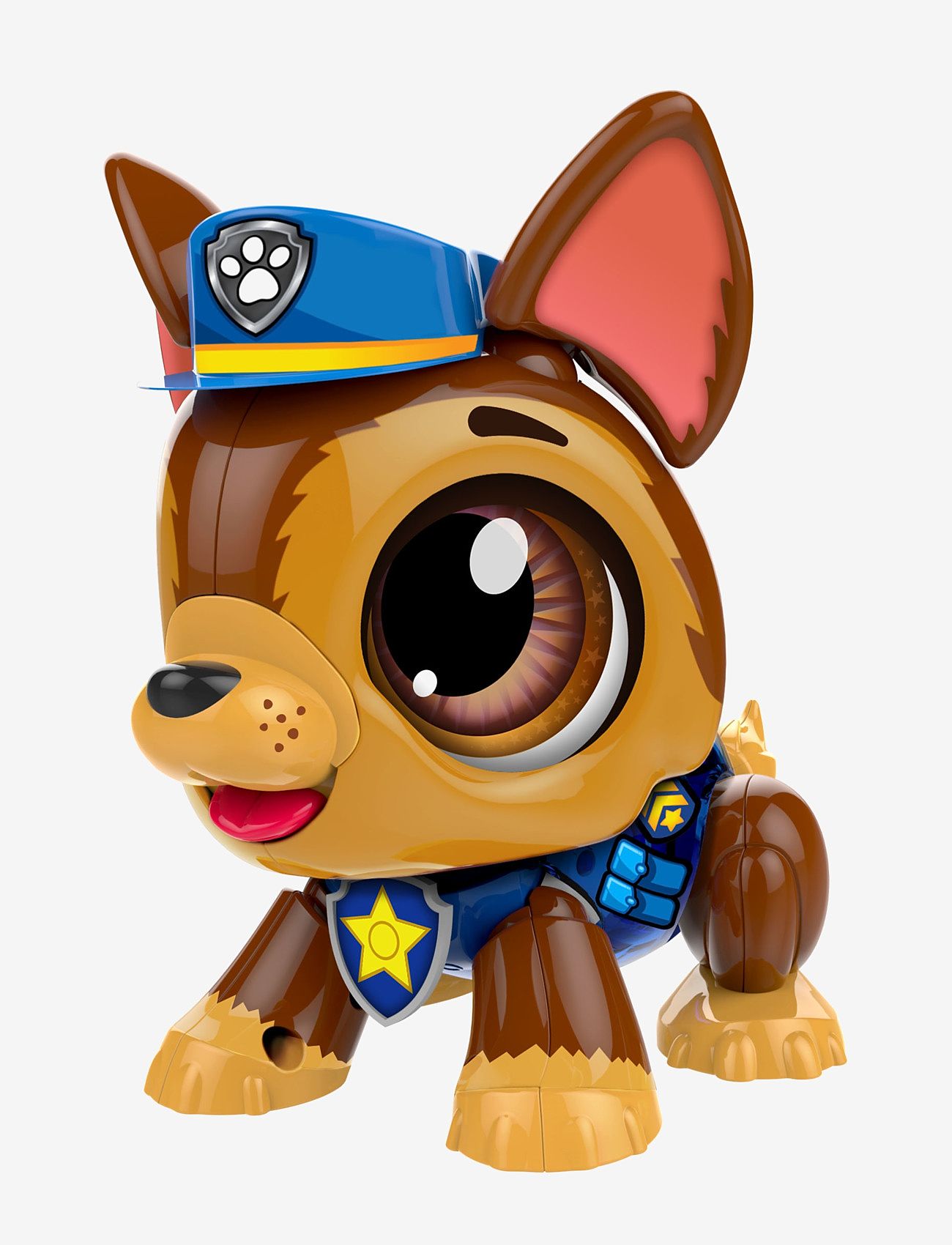 Goliath - Build A Bot Sound Paw Patrol - Chase - robotar - multi coloured - 3