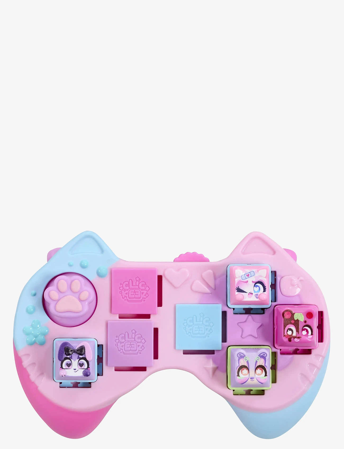 Goliath - CLICKEEZ CONTROLLER - fidget toys - multi coloured - 3