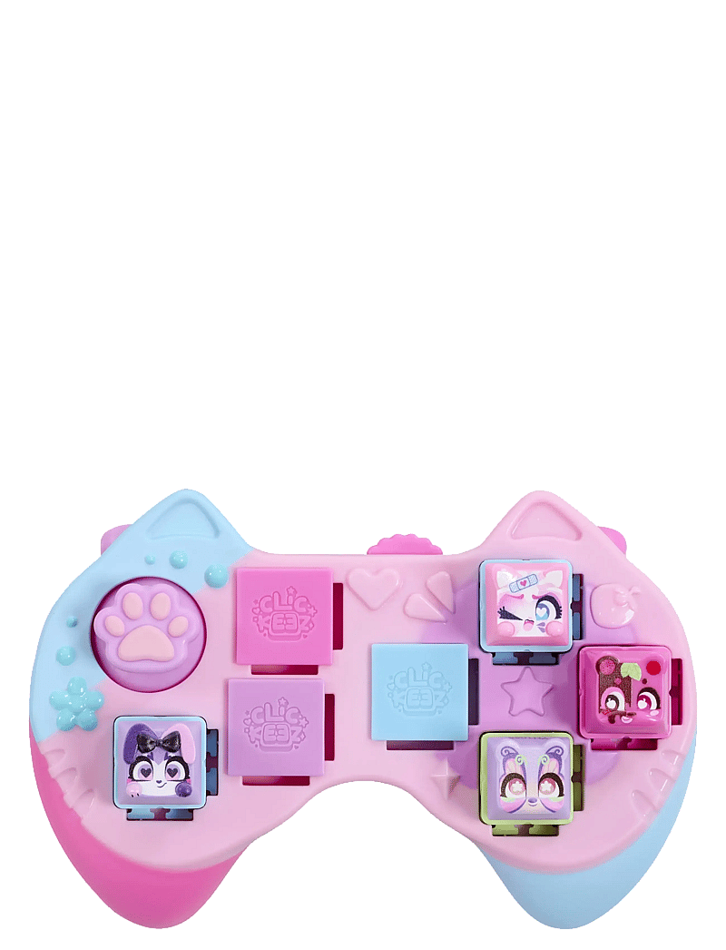 Goliath - CLICKEEZ CONTROLLER - fidget toys - multi coloured - 3