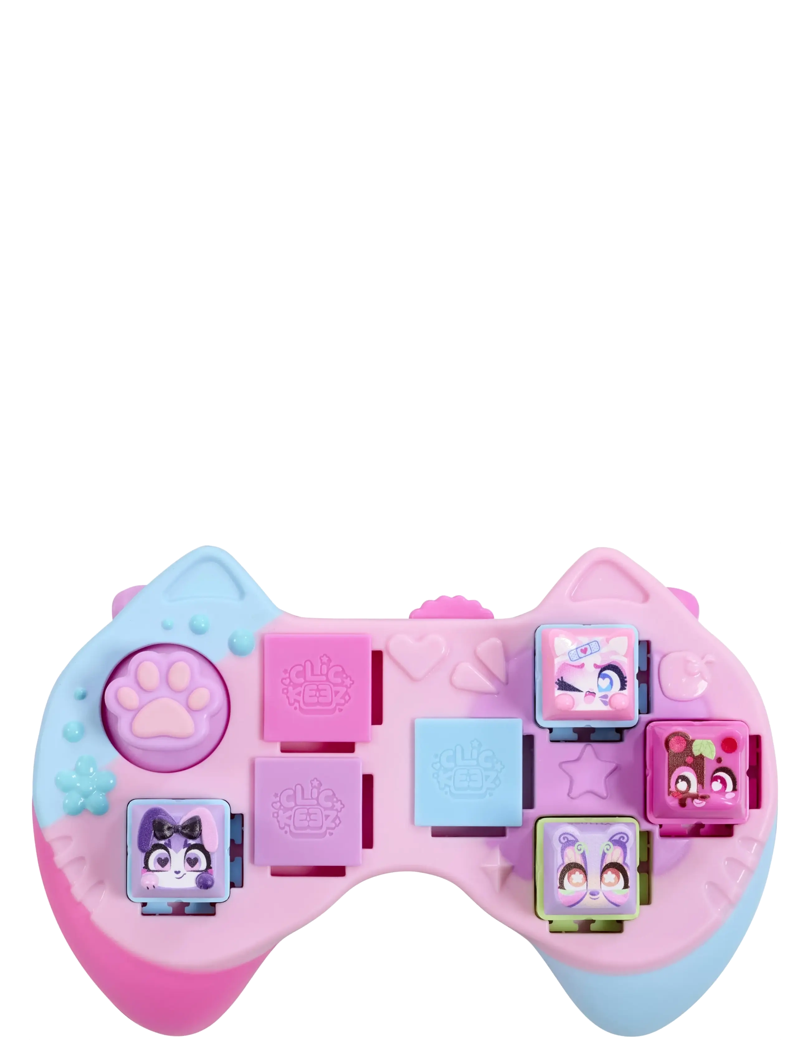 Goliath - CLICKEEZ CONTROLLER - fidget toys - multi coloured - 3