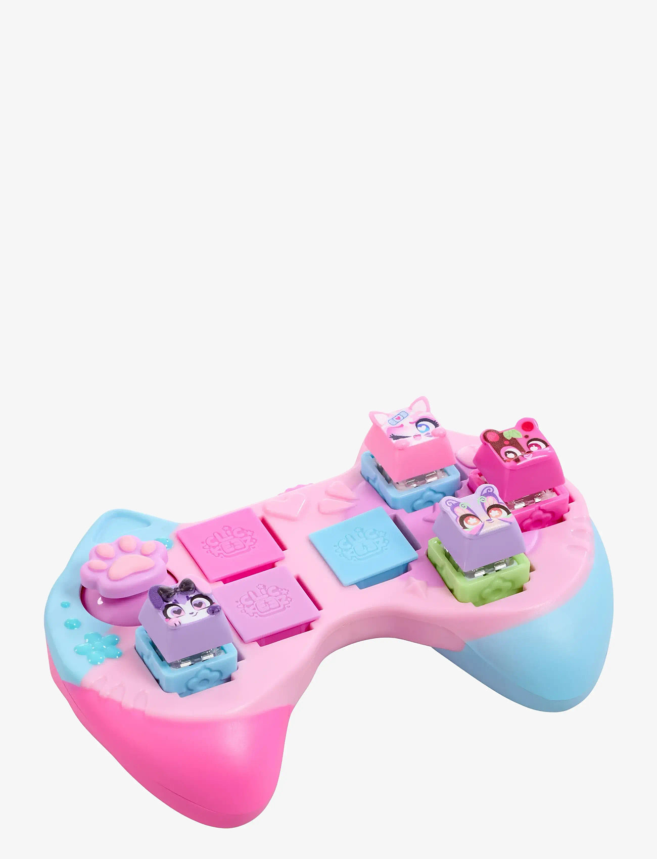 Goliath - CLICKEEZ CONTROLLER - fidget toys - multi coloured - 4