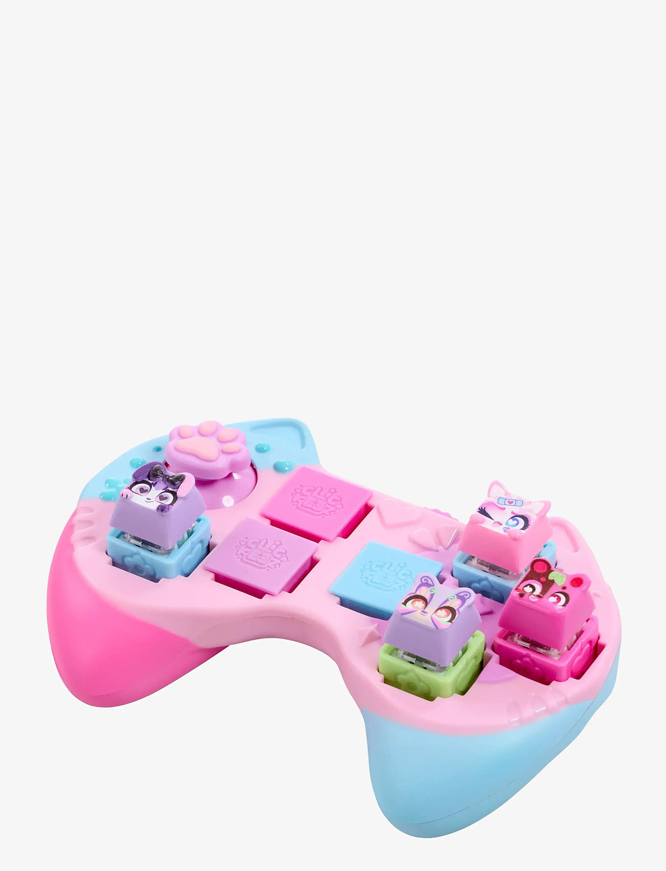 Goliath - CLICKEEZ CONTROLLER - fidget toys - multi coloured - 5