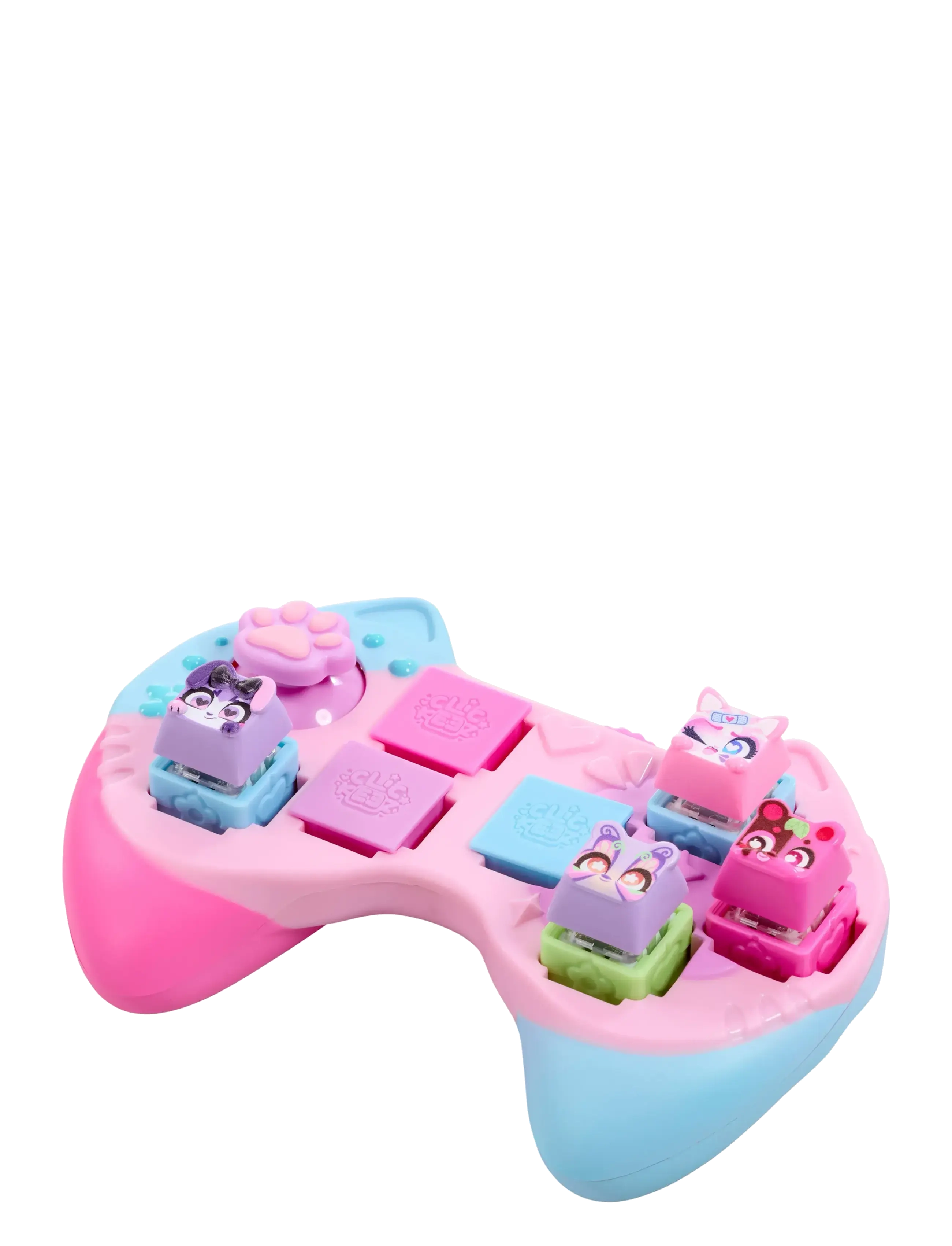 Goliath - CLICKEEZ CONTROLLER - fidget toys - multi coloured - 5