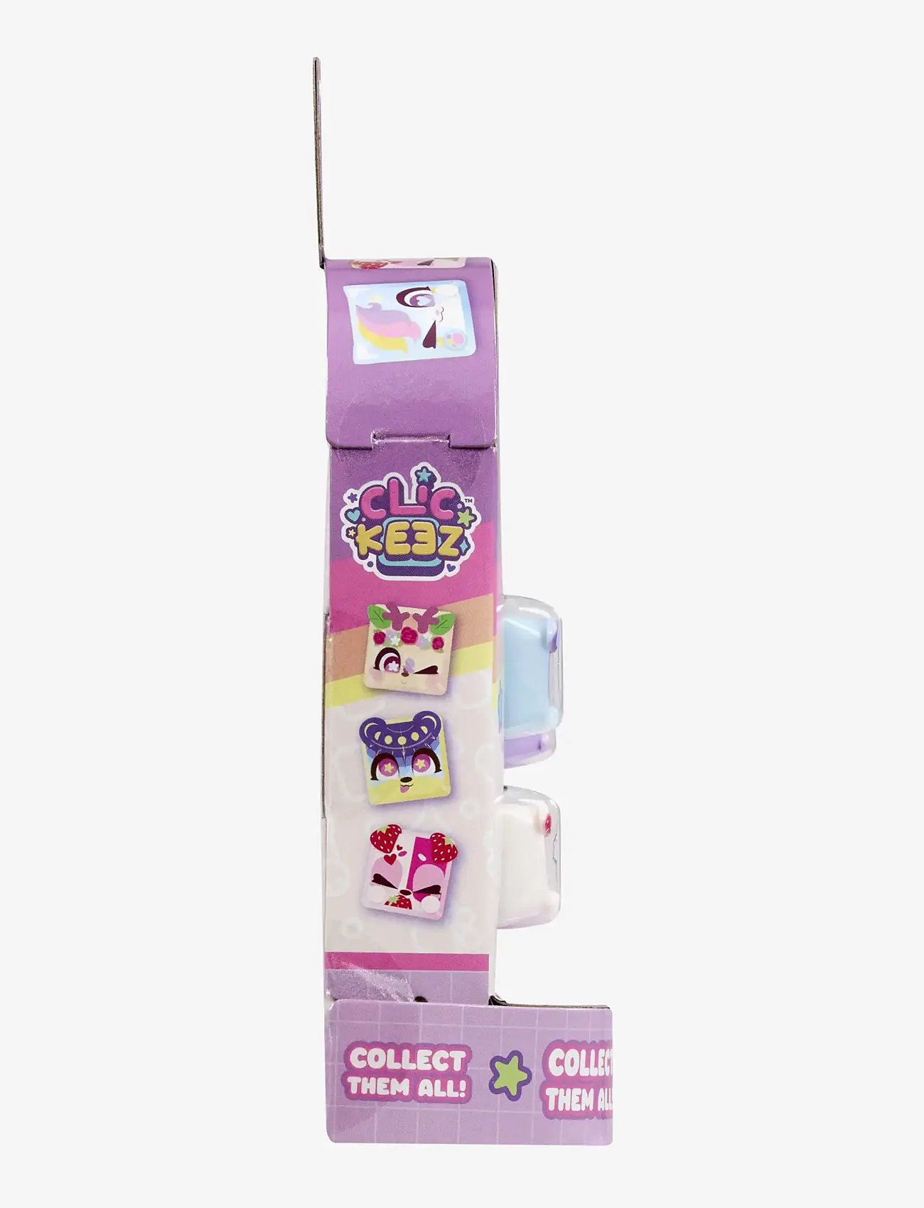 Goliath - CLICKEEZ MULTIPACK - multi coloured - 4