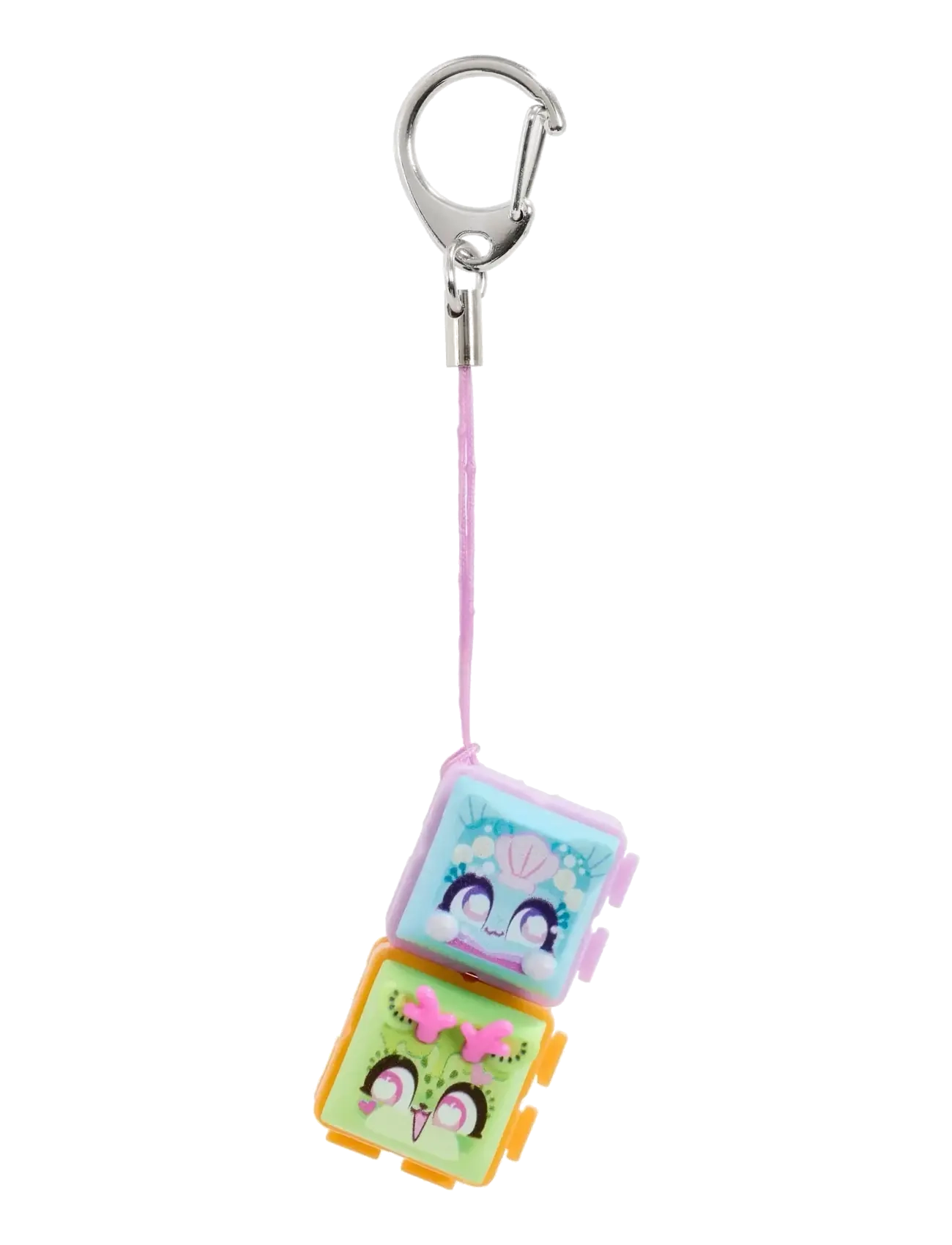 Goliath - CLICKEEZ TWIN PACK -FIDGET - fidget toys - multi coloured - 1