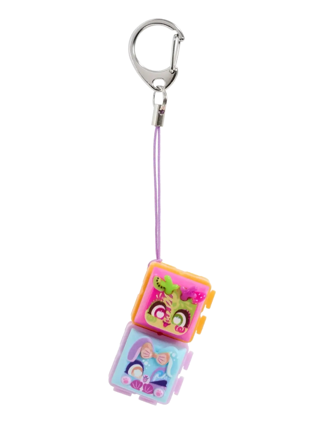 Goliath - CLICKEEZ TWIN PACK -FIDGET - fidget toys - multi coloured - 2