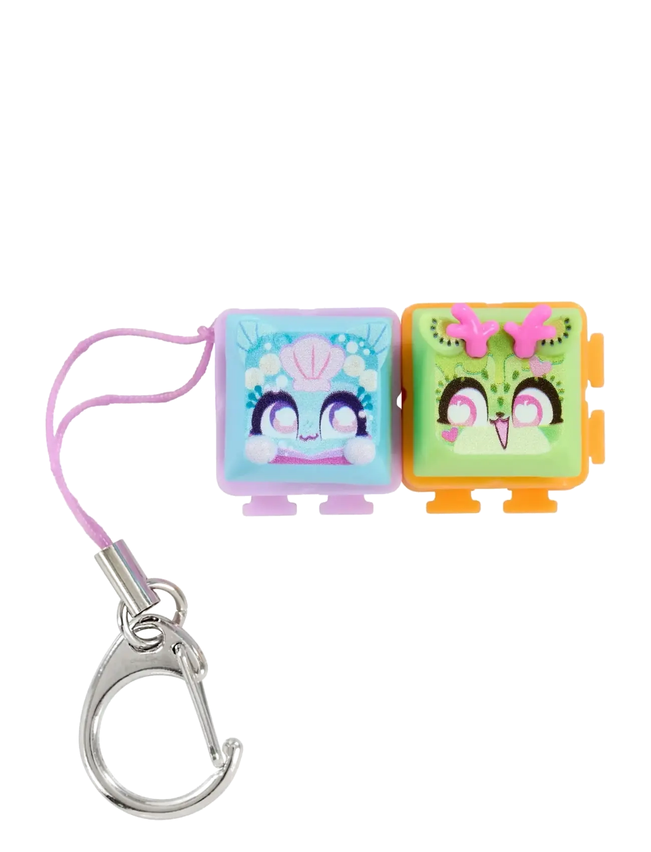 Goliath - CLICKEEZ TWIN PACK -FIDGET - fidget toys - multi coloured - 3