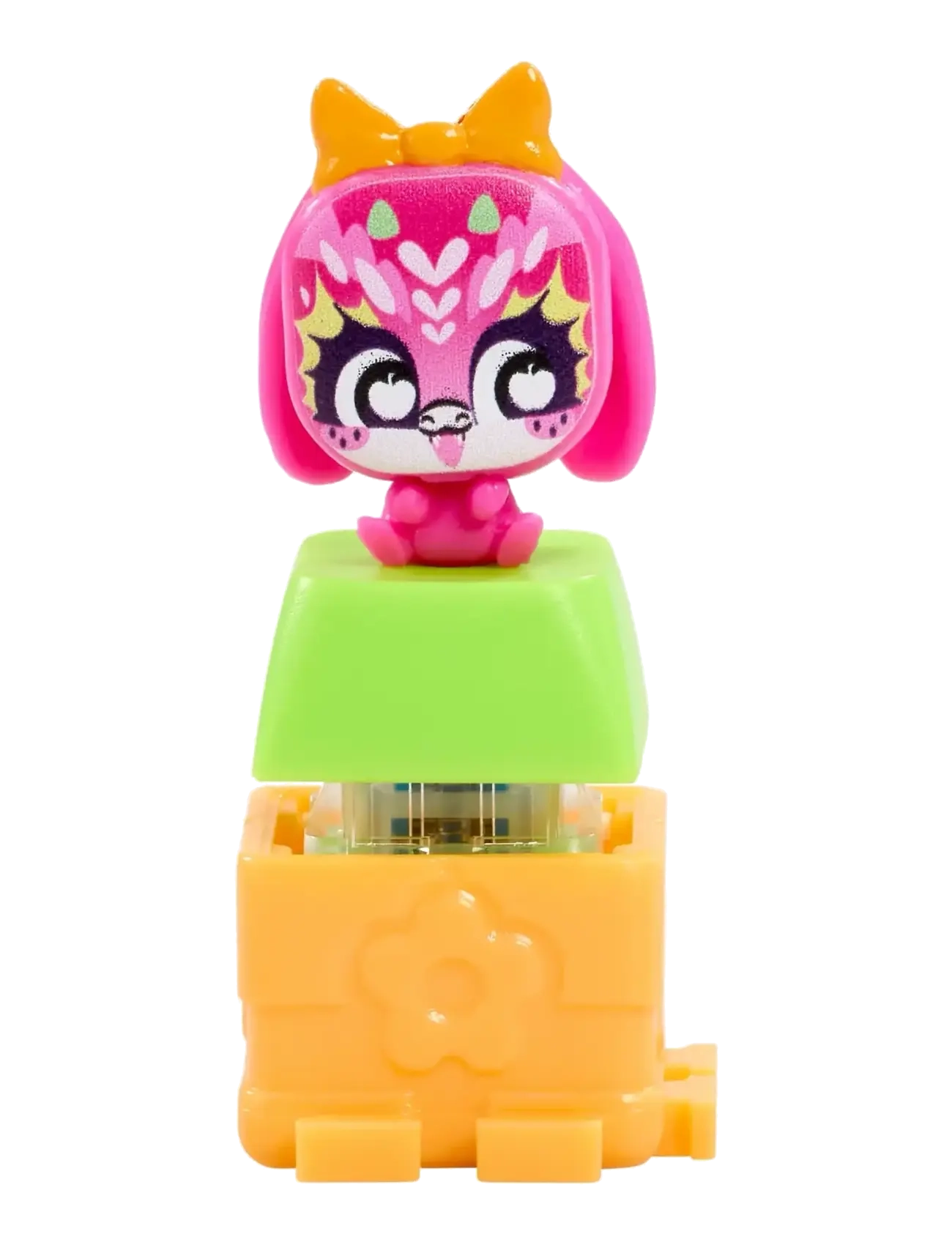 Goliath - CLICKEEZ TWIN PACK -FIDGET - fidget toys - multi coloured - 5