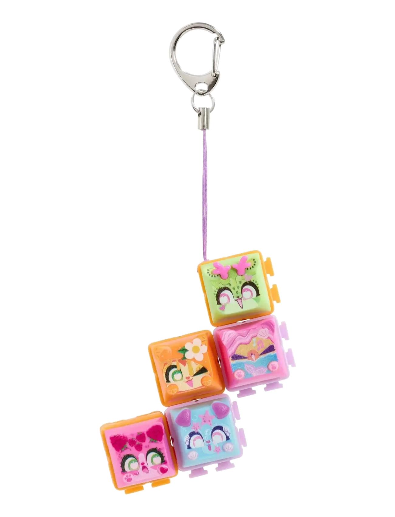 Goliath - CLICKEEZ MULTIPACK FIDGET - fidget toys - multi coloured - 4
