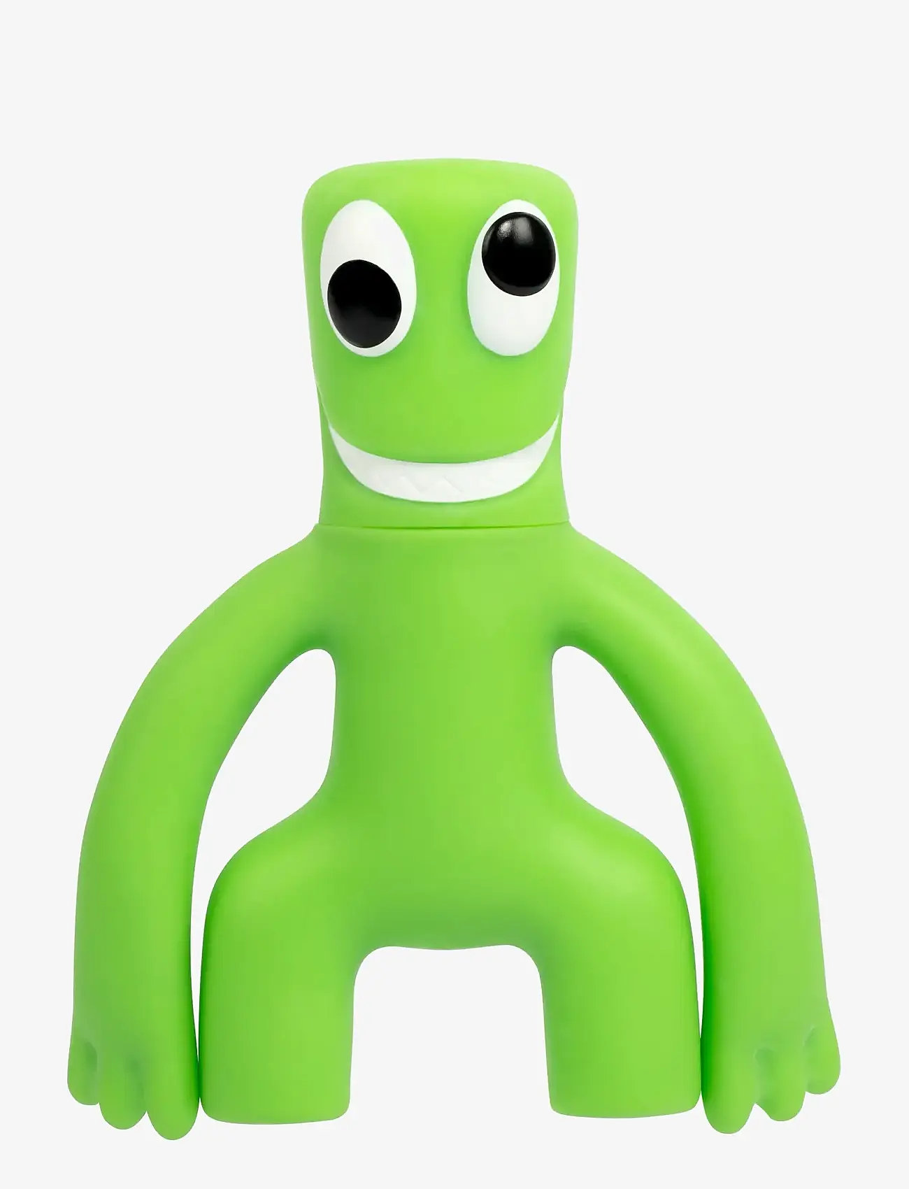 Goo Jit Zu - GOO JIT ZU RAINBOW FRIENDS GREEN - actionfigurer - multi colour - 2