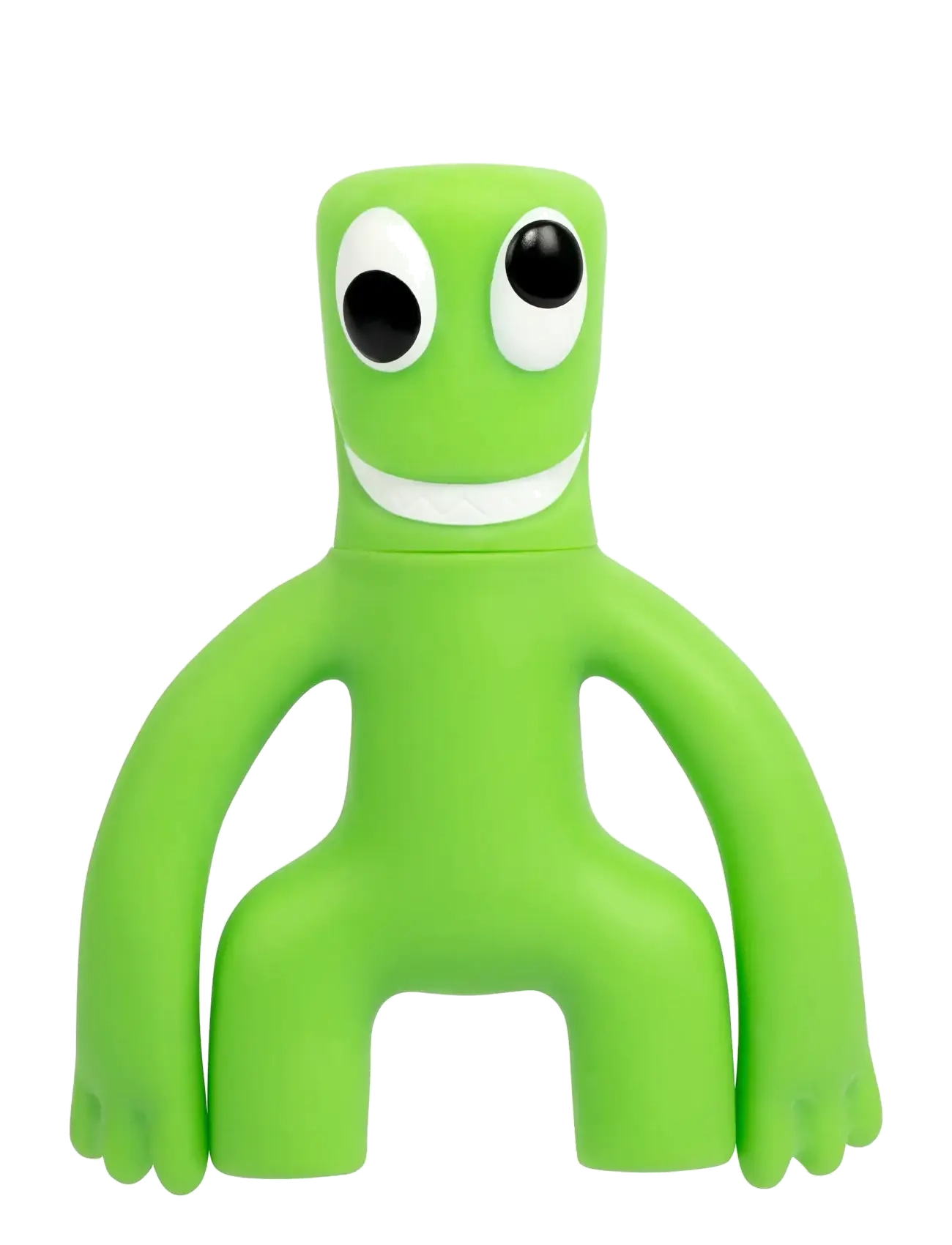 Goo Jit Zu - GOO JIT ZU RAINBOW FRIENDS GREEN - leksakssets & figurer - multi colour - 2