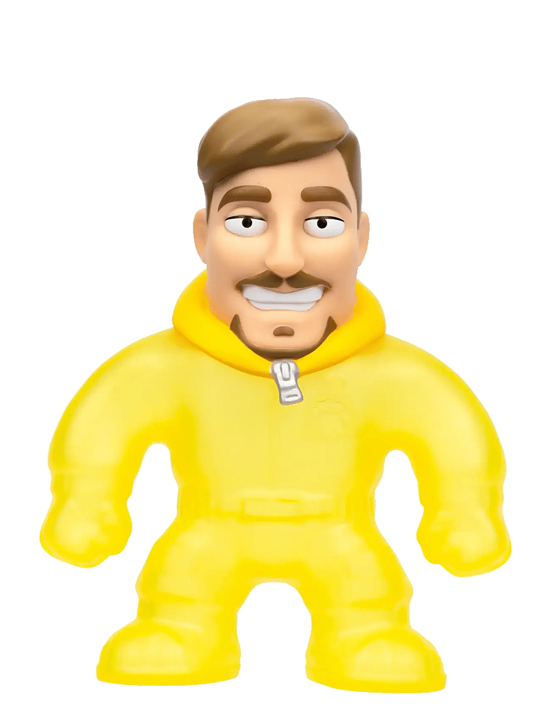 Goo Jit Zu - MR BEAST LAB CREATION STATION - eksperimenter og videnskab - multi colour - 5
