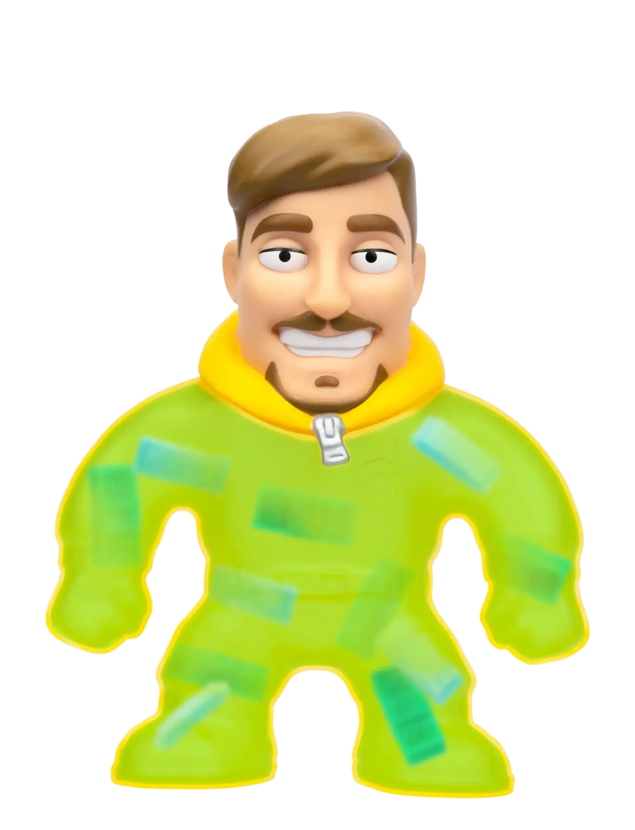Goo Jit Zu - MR BEAST LAB CREATION STATION - laveste priser - multi colour - 5