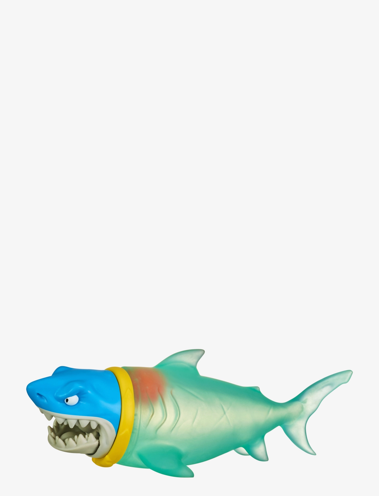 Goo Jit Zu - GOO JIT ZU GOO SHIFTERS PRIMAL SHARK - multi colour - 2