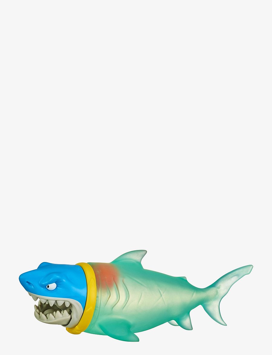 Goo Jit Zu - GOO JIT ZU GOO SHIFTERS PRIMAL SHARK - multi colour - 2