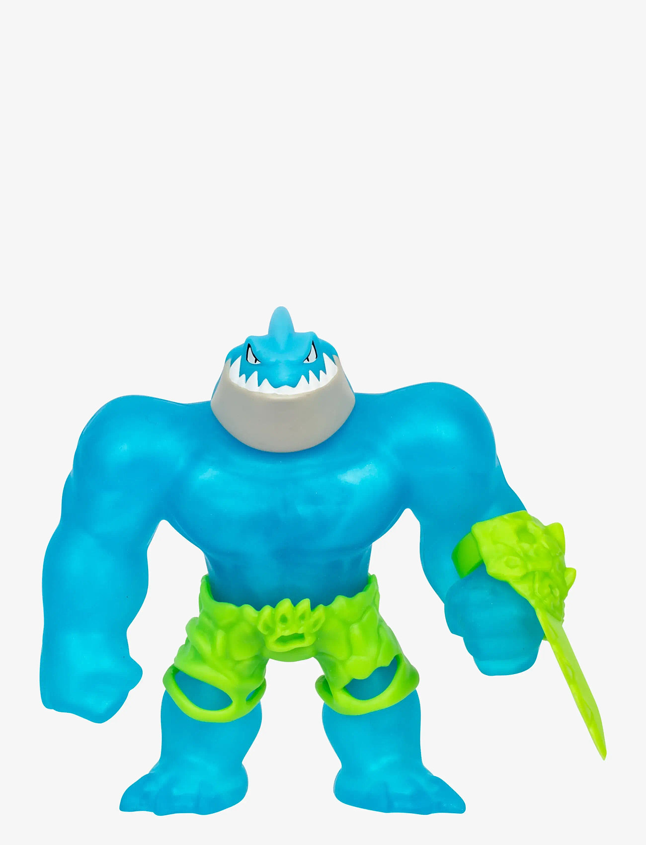 Goo Jit Zu - GOO JIT ZU METEOR MADNESS THRASH - julegaver under 300kr - multi colour - 3