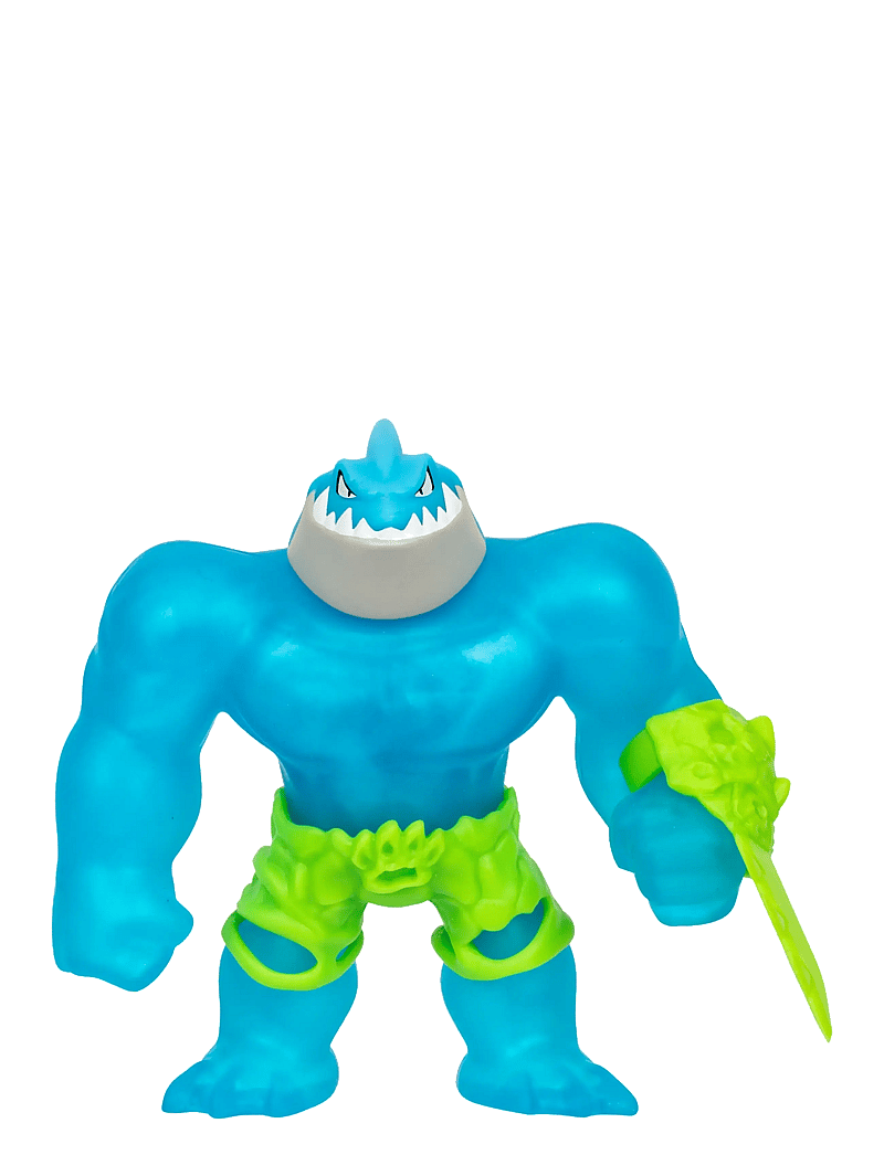 Goo Jit Zu - GOO JIT ZU METEOR MADNESS THRASH - julegaver under 300kr - multi colour - 3