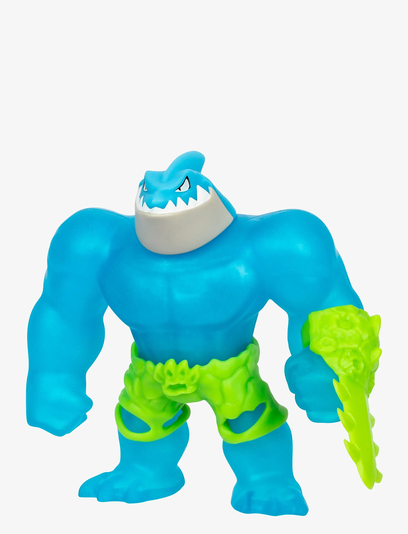 Goo Jit Zu - GOO JIT ZU METEOR MADNESS THRASH - julegaver under 300kr - multi colour - 4