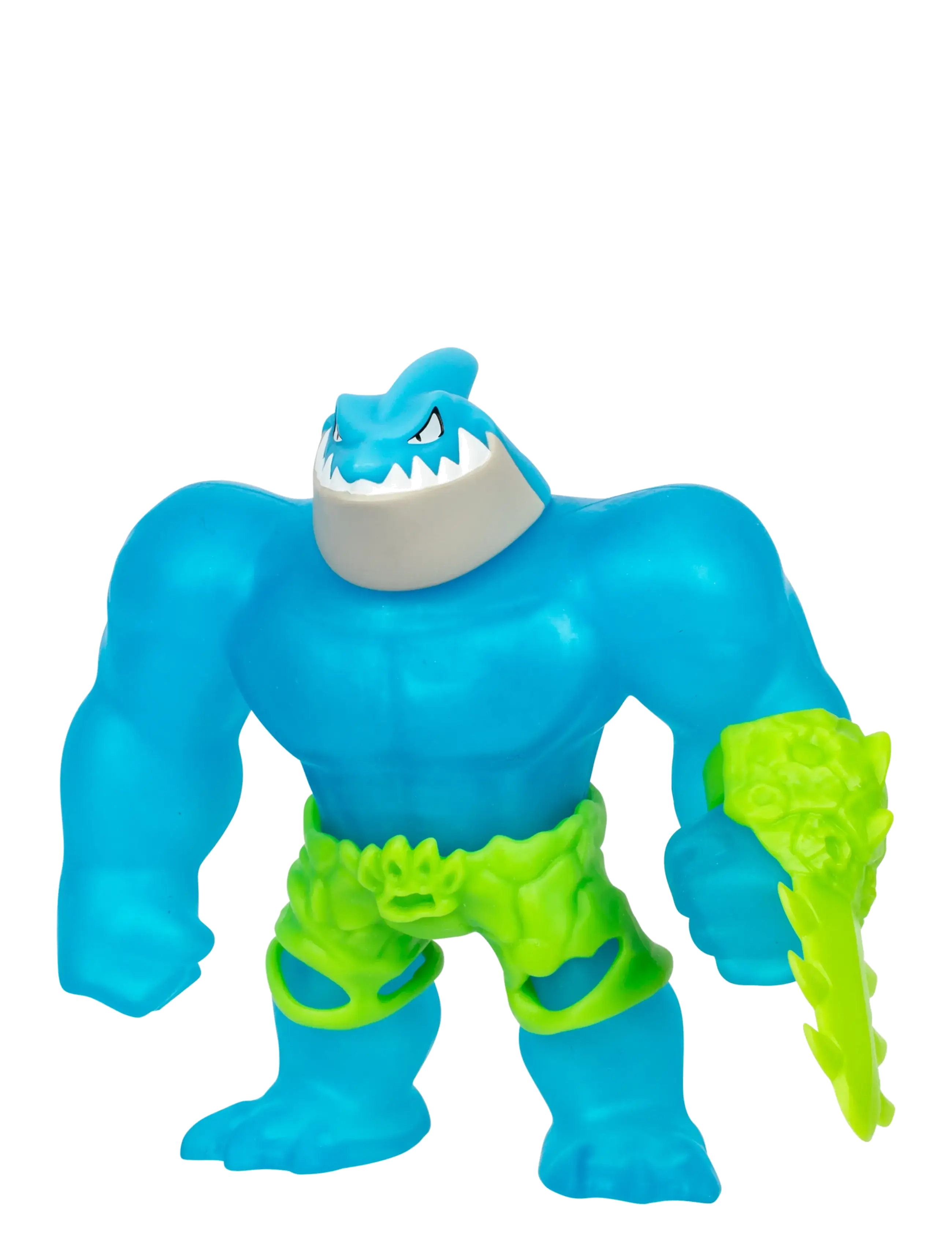 Goo Jit Zu - GOO JIT ZU METEOR MADNESS THRASH - action-figurer - multi colour - 4