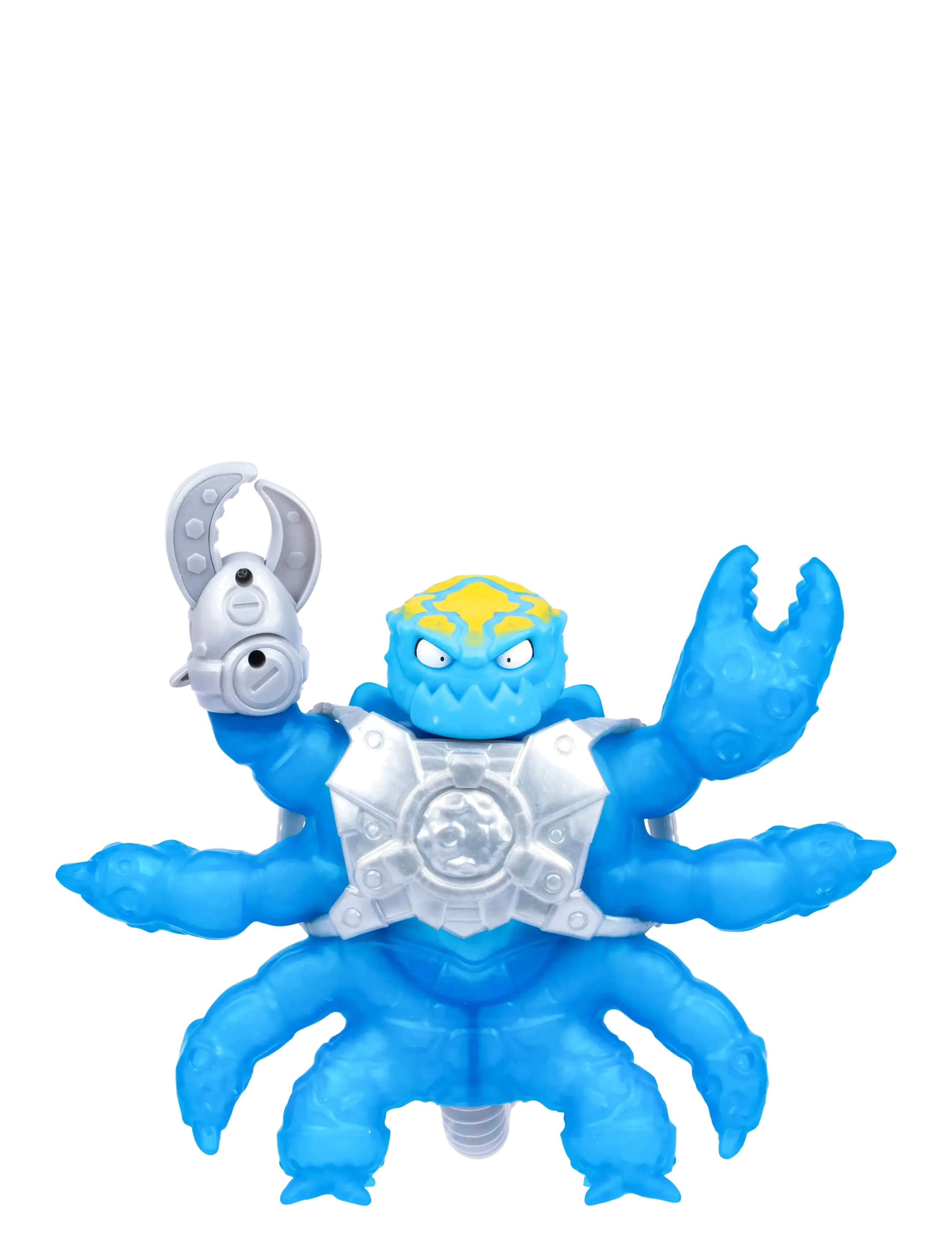 Goo Jit Zu - GOO JIT ZU METEOR SCORPION - actionfigurer - multi colour - 3