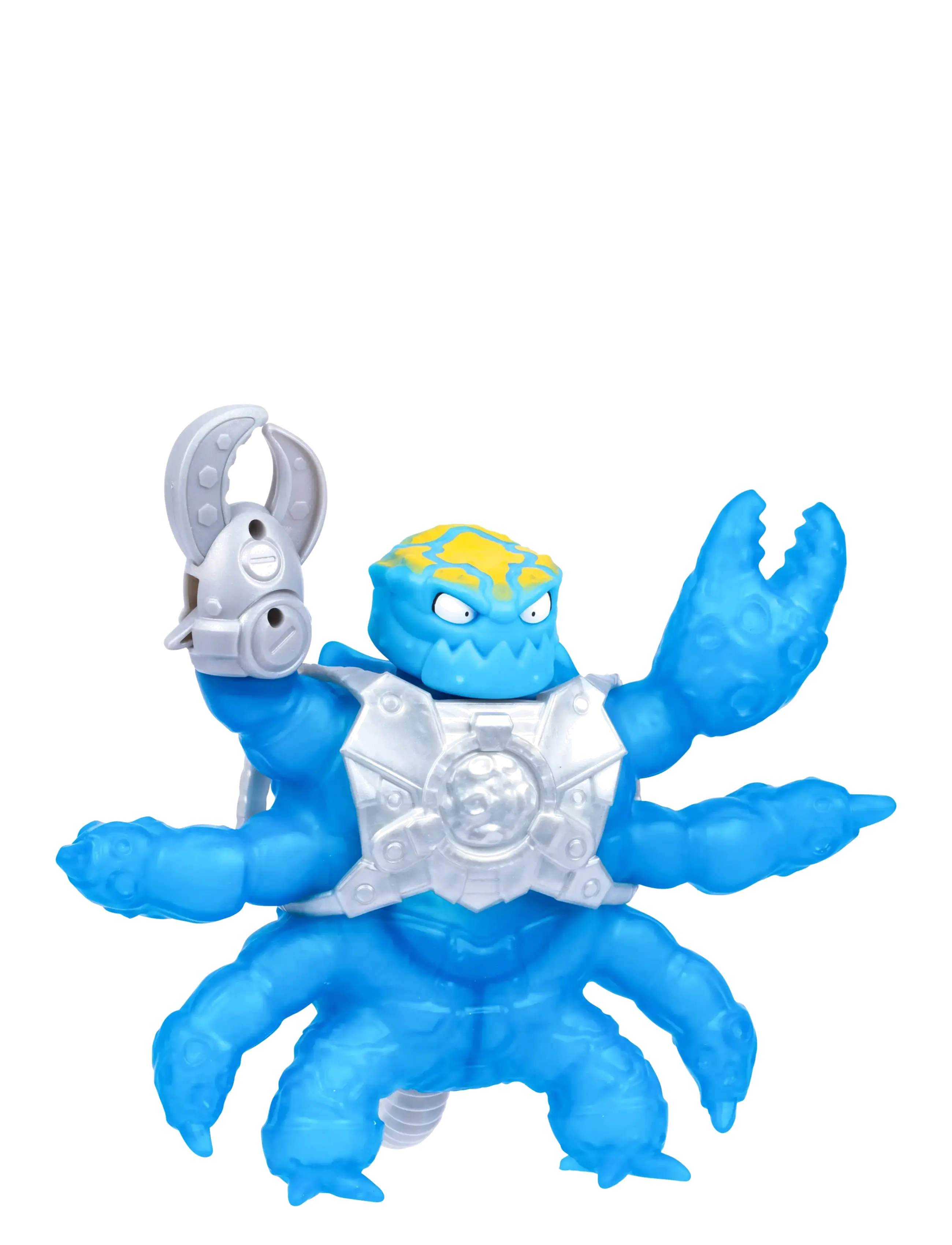 Goo Jit Zu - GOO JIT ZU METEOR SCORPION - actionfigurer - multi colour - 4