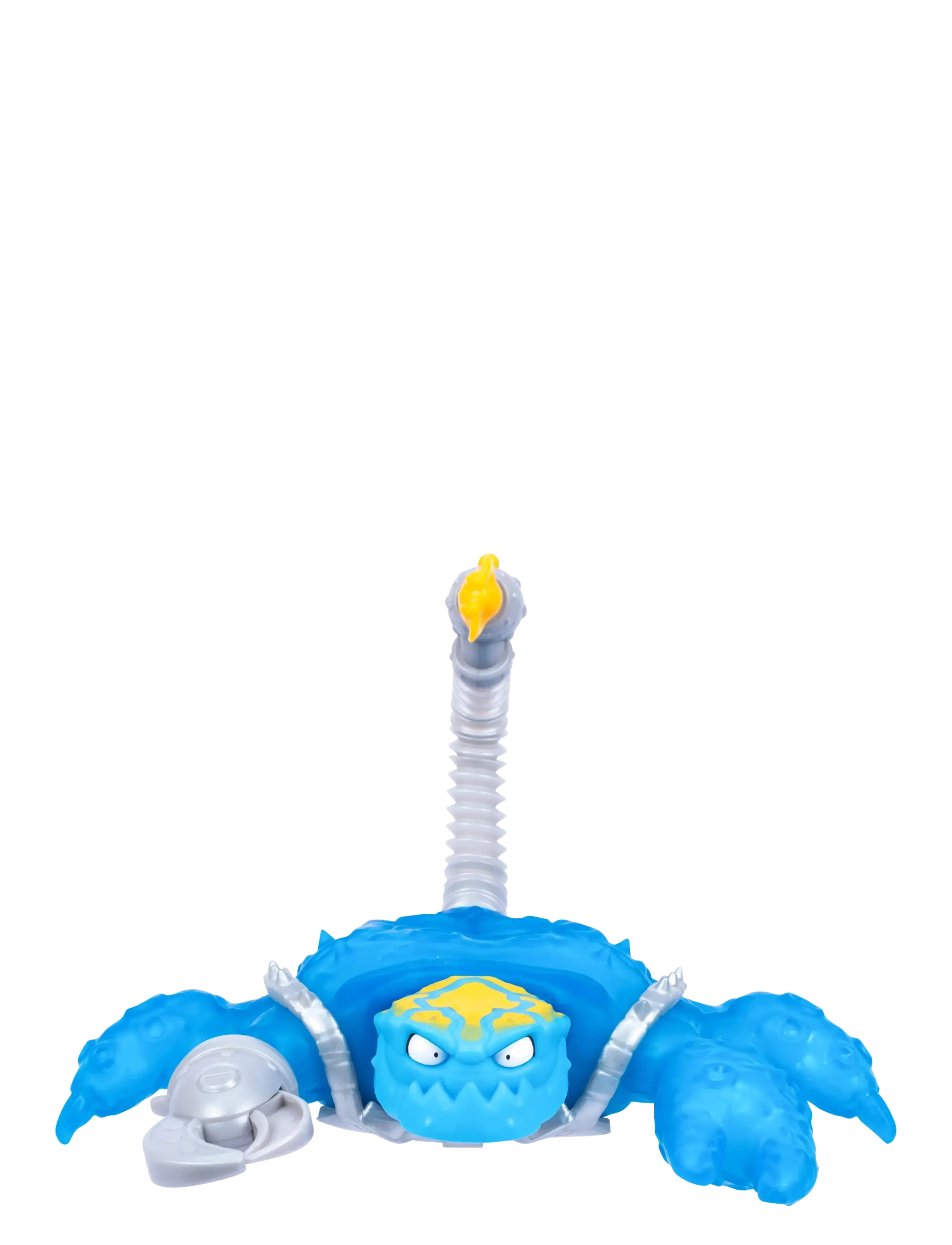 Goo Jit Zu - GOO JIT ZU METEOR SCORPION - actionfigurer - multi colour - 5