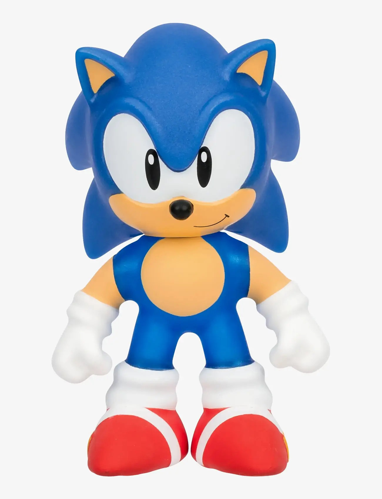 Goo Jit Zu - GOO JIT ZU SONIC S5 EMERALD SONIC - film- & eventyrsfigurer - multi colour - 3