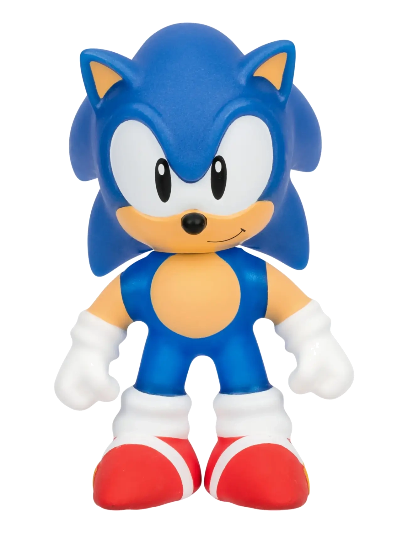 Goo Jit Zu - GOO JIT ZU SONIC S5 EMERALD SONIC - elokuvat ja tarinahahmot - multi colour - 3