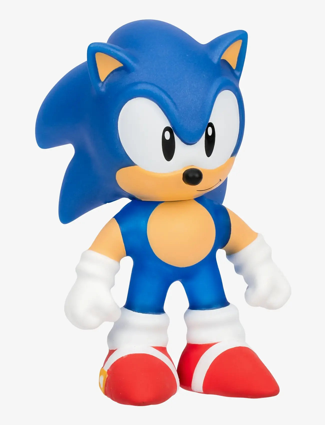 Goo Jit Zu - GOO JIT ZU SONIC S5 EMERALD SONIC - film- & eventyrsfigurer - multi colour - 4