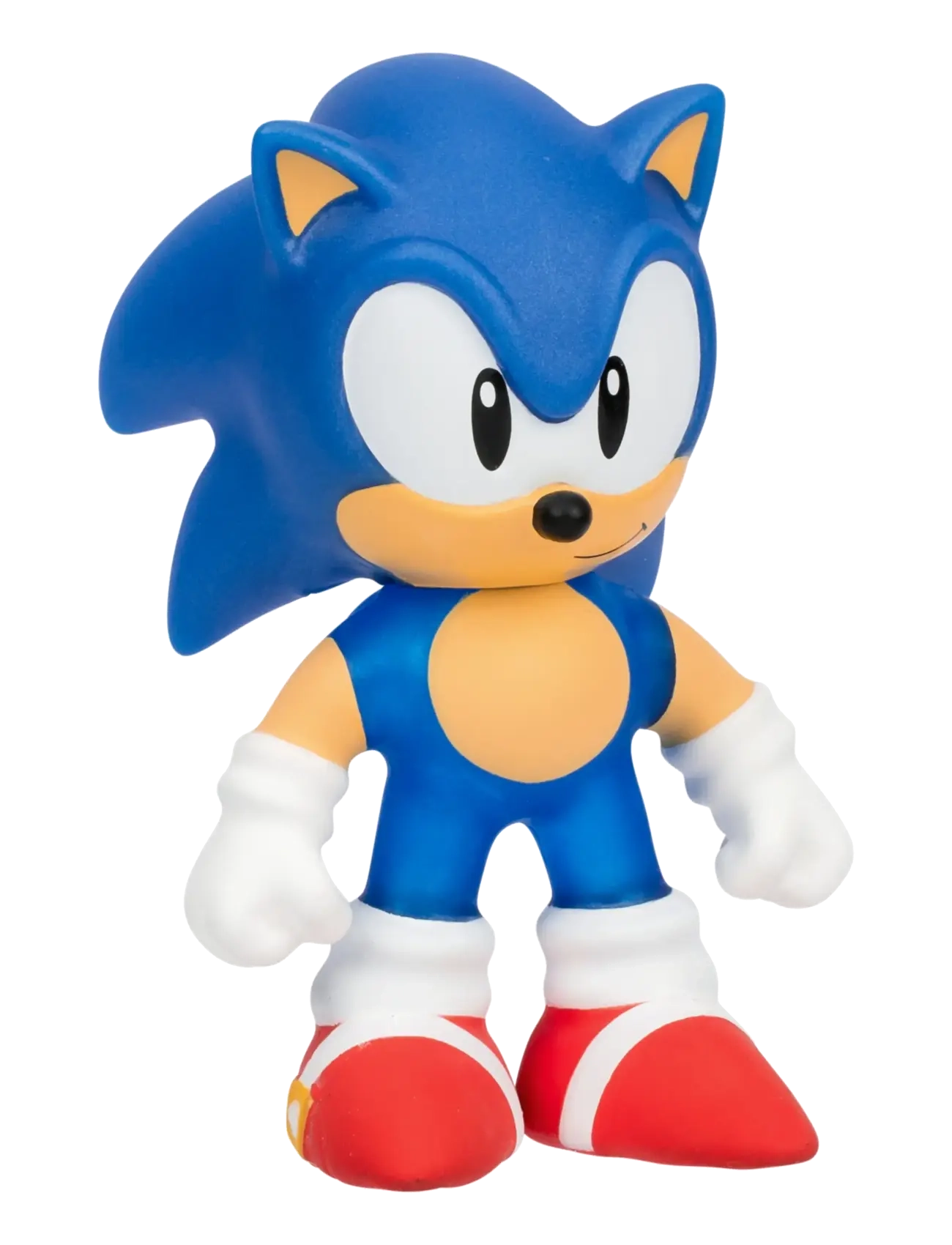 Goo Jit Zu - GOO JIT ZU SONIC S5 EMERALD SONIC - elokuvat ja tarinahahmot - multi colour - 4