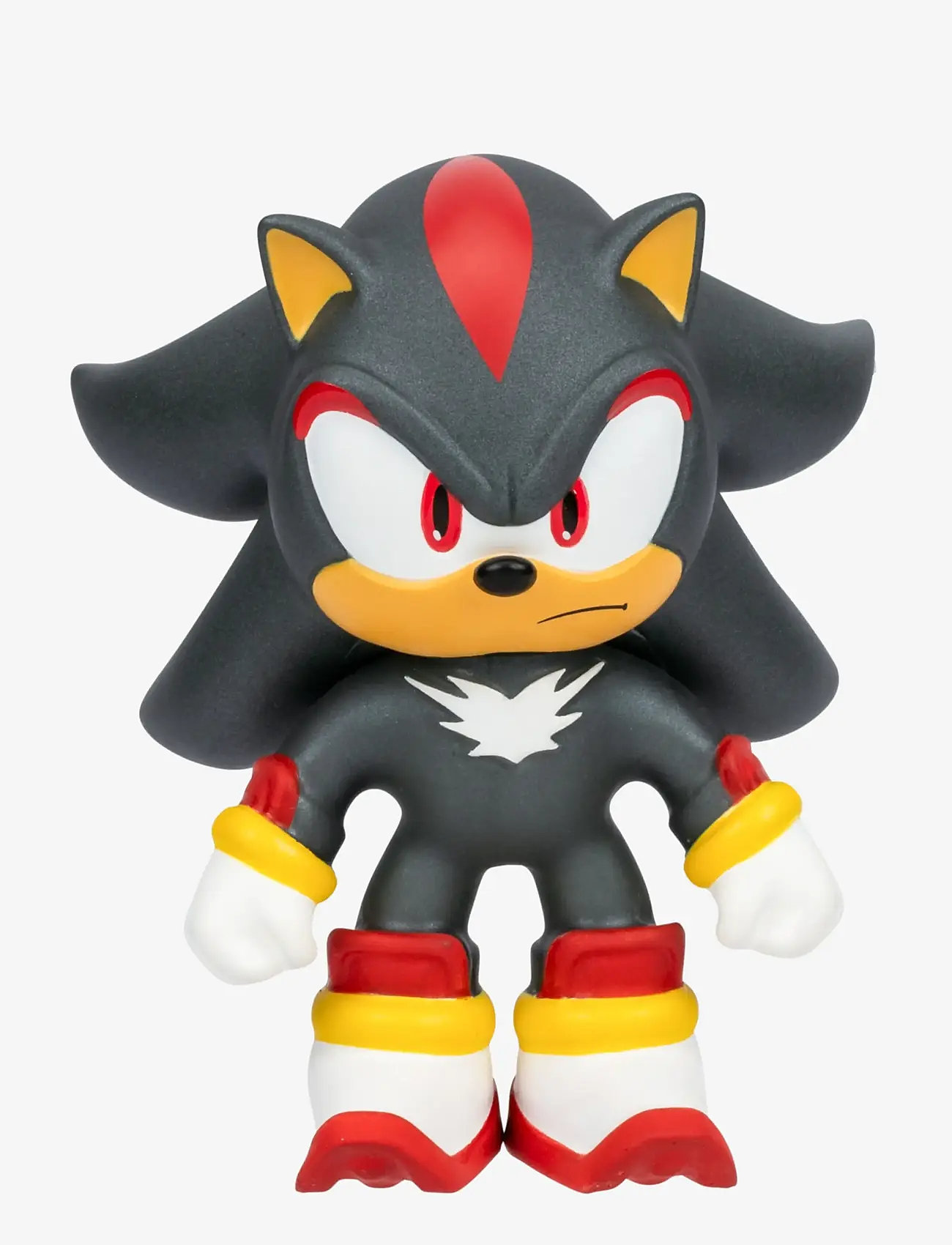Goo Jit Zu - GOO JIT ZU SONIC S5 EMERALD SHADOW - film- & eventyrsfigurer - multi colour - 3