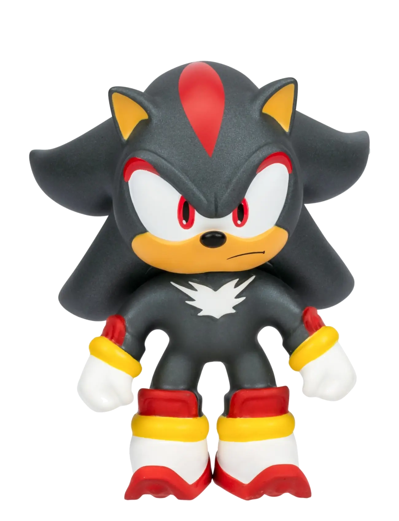 Goo Jit Zu - GOO JIT ZU SONIC S5 EMERALD SHADOW - kvikmynda- og ævintýrapersónur - multi colour - 3