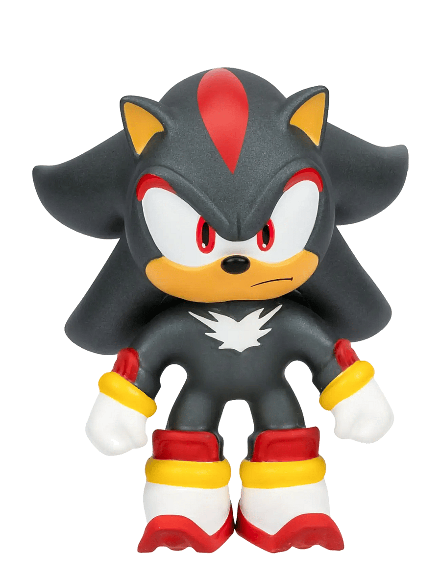 Goo Jit Zu - GOO JIT ZU SONIC S5 EMERALD SHADOW - kvikmynda- og ævintýrapersónur - multi colour - 3