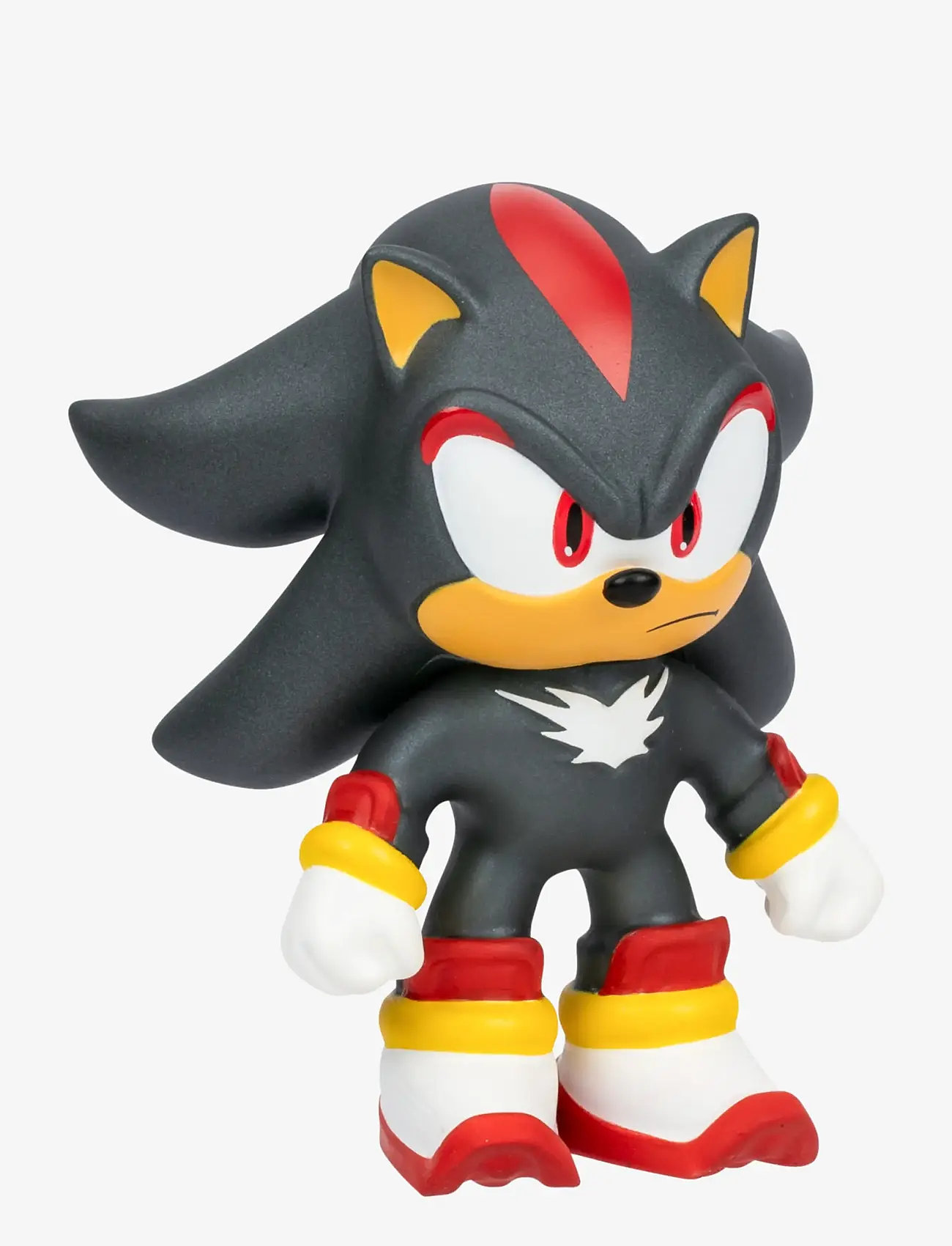 Goo Jit Zu - GOO JIT ZU SONIC S5 EMERALD SHADOW - film- & eventyrsfigurer - multi colour - 4