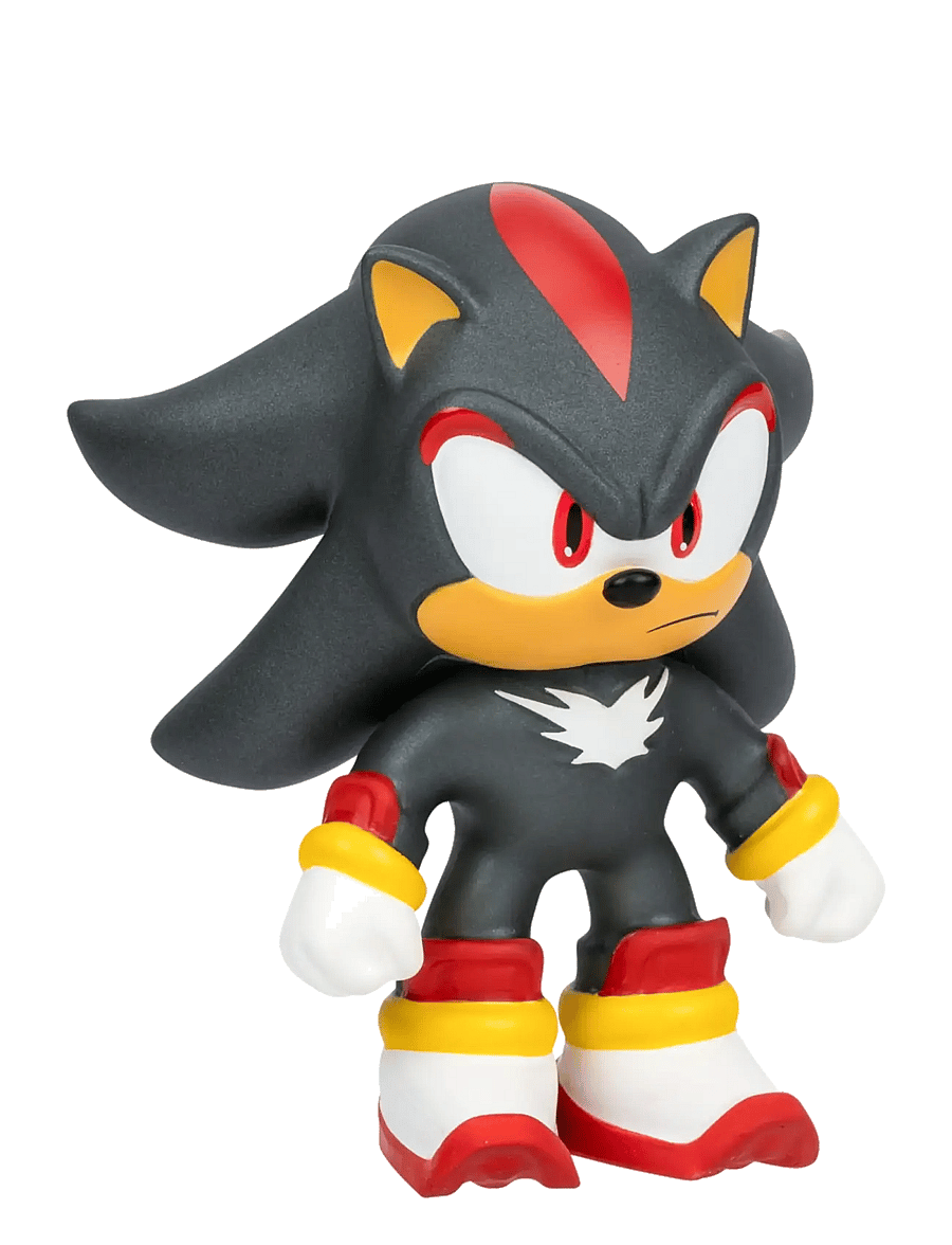 Goo Jit Zu - GOO JIT ZU SONIC S5 EMERALD SHADOW - kvikmynda- og ævintýrapersónur - multi colour - 4