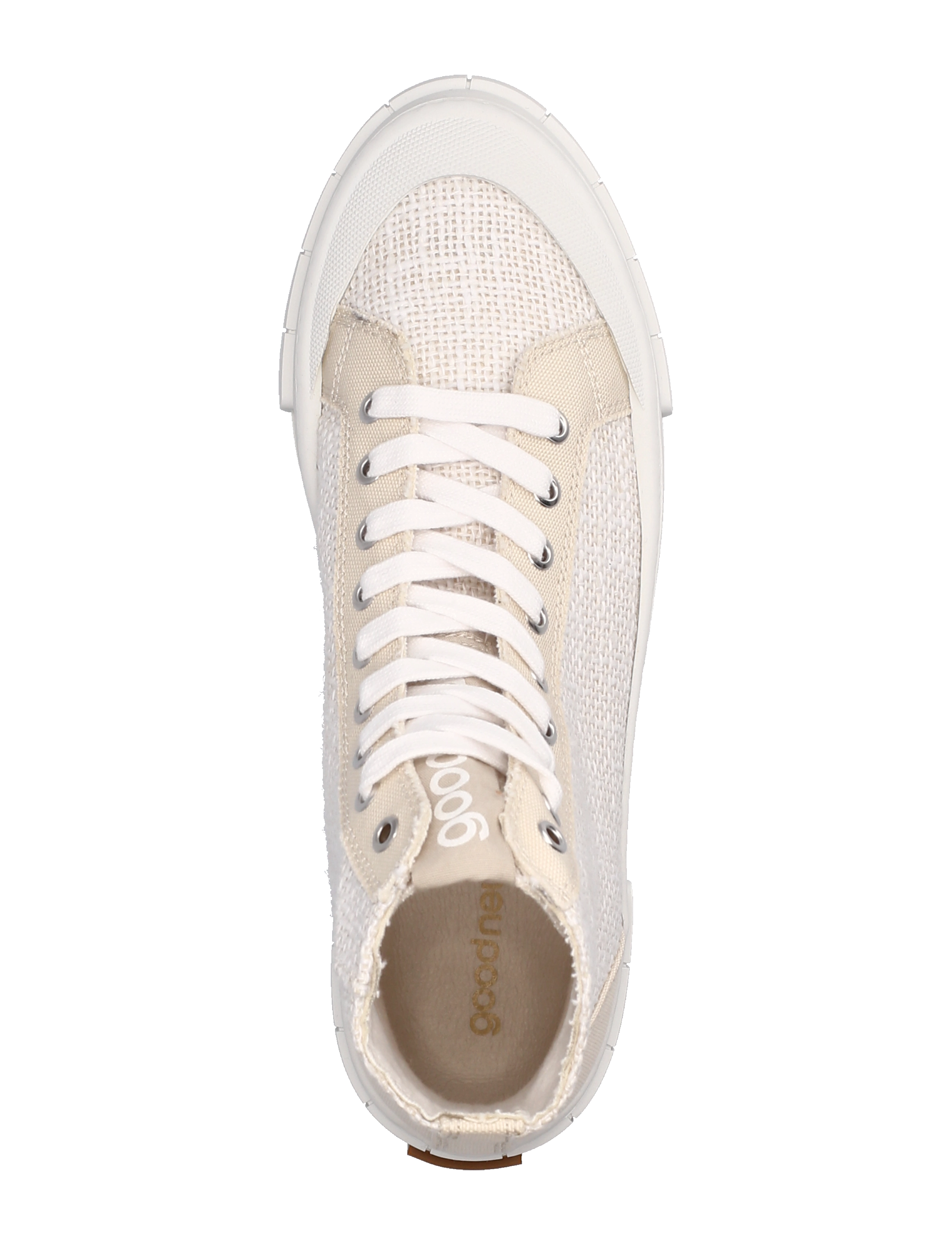 Good News - GN JUICE OFF WHITE - off white - 3