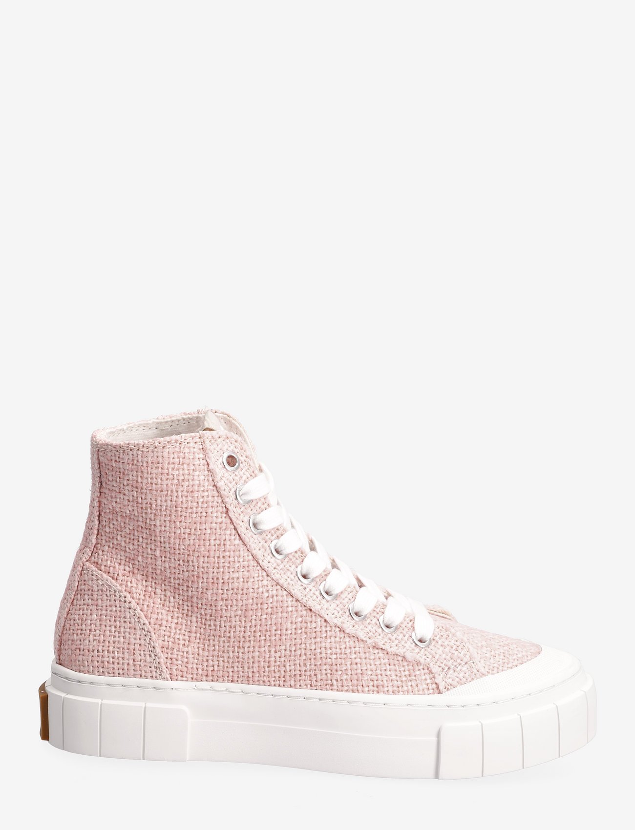 Good News - GN JUICE PINK - hohe sneakers - pink - 1