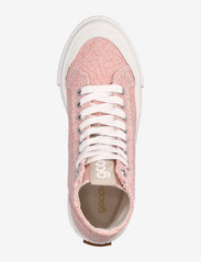 Good News - GN JUICE PINK - hohe sneakers - pink - 3