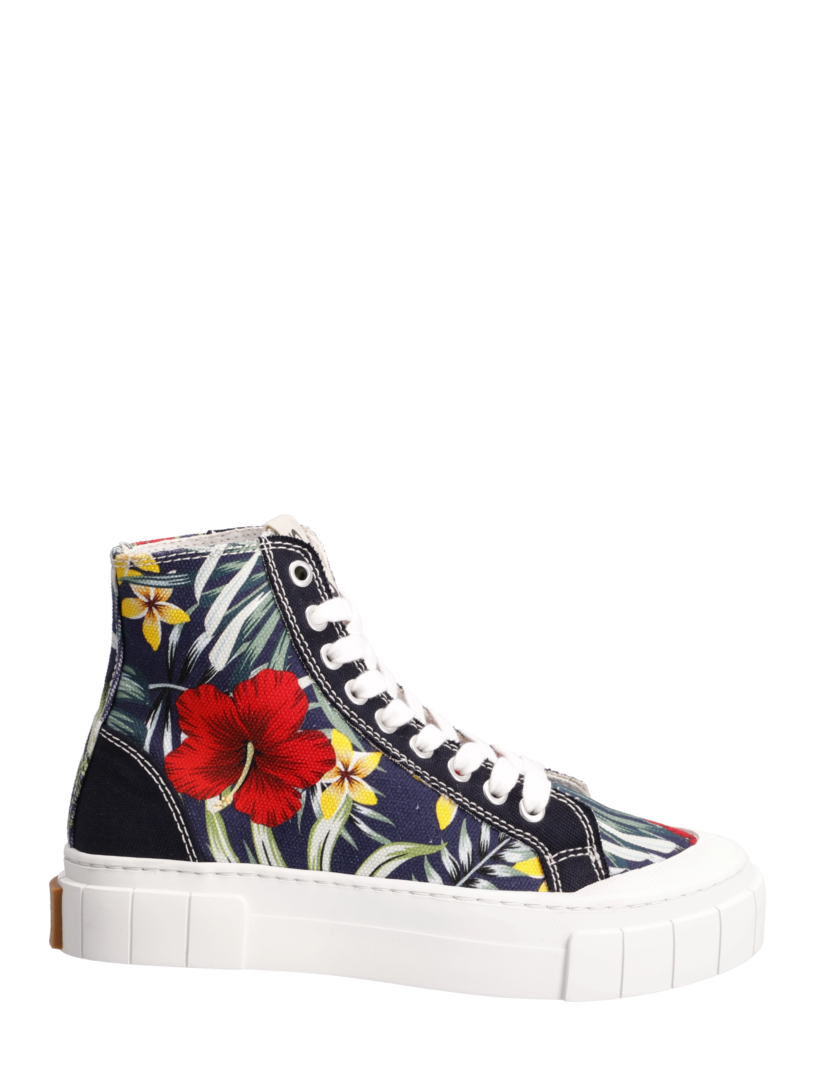 Good News - GN JUICE NAVY FLORAL - navy floral - 1