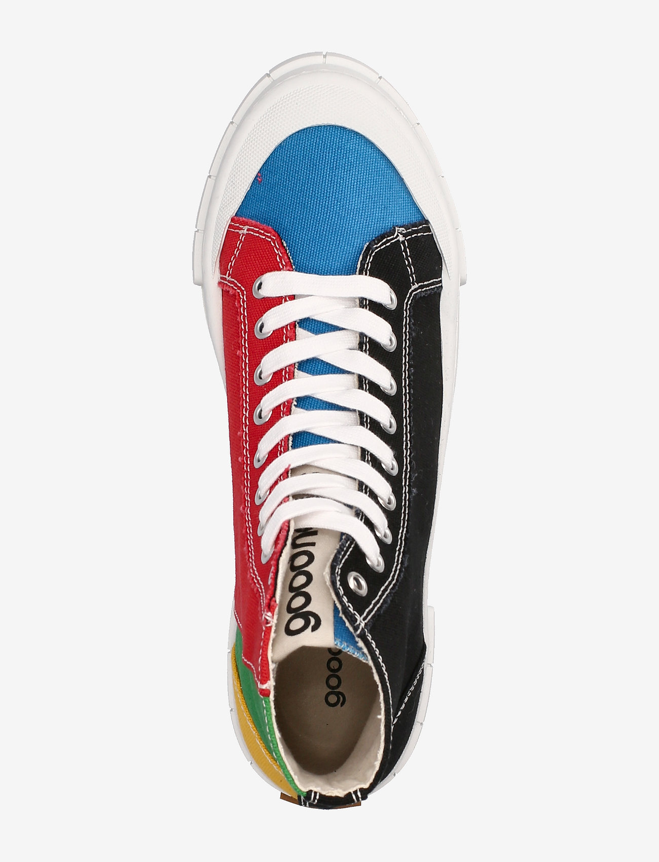 Good News - GN JUICE MULTI - multi - 3