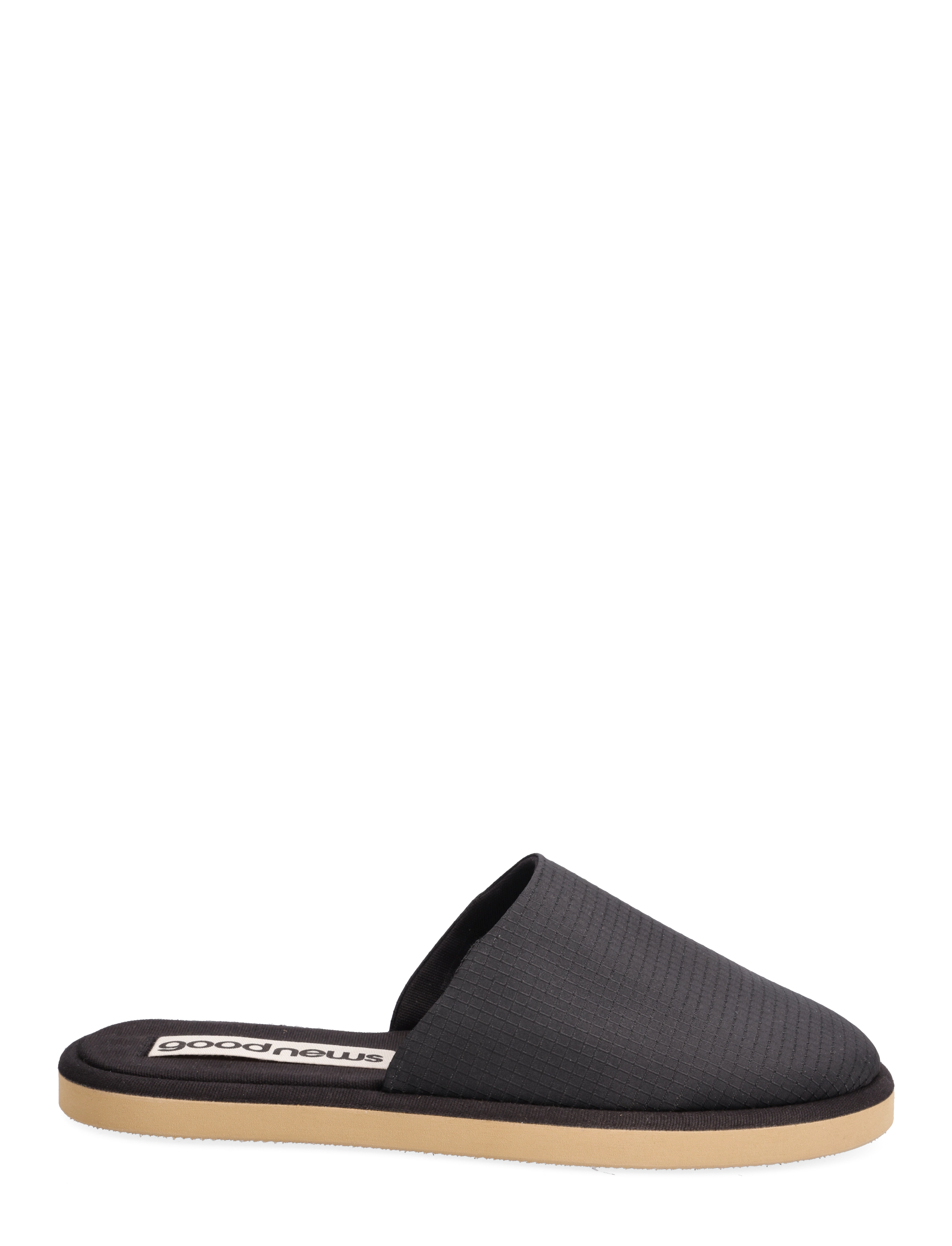 Good News - GN NAMER BLACK - black - 1