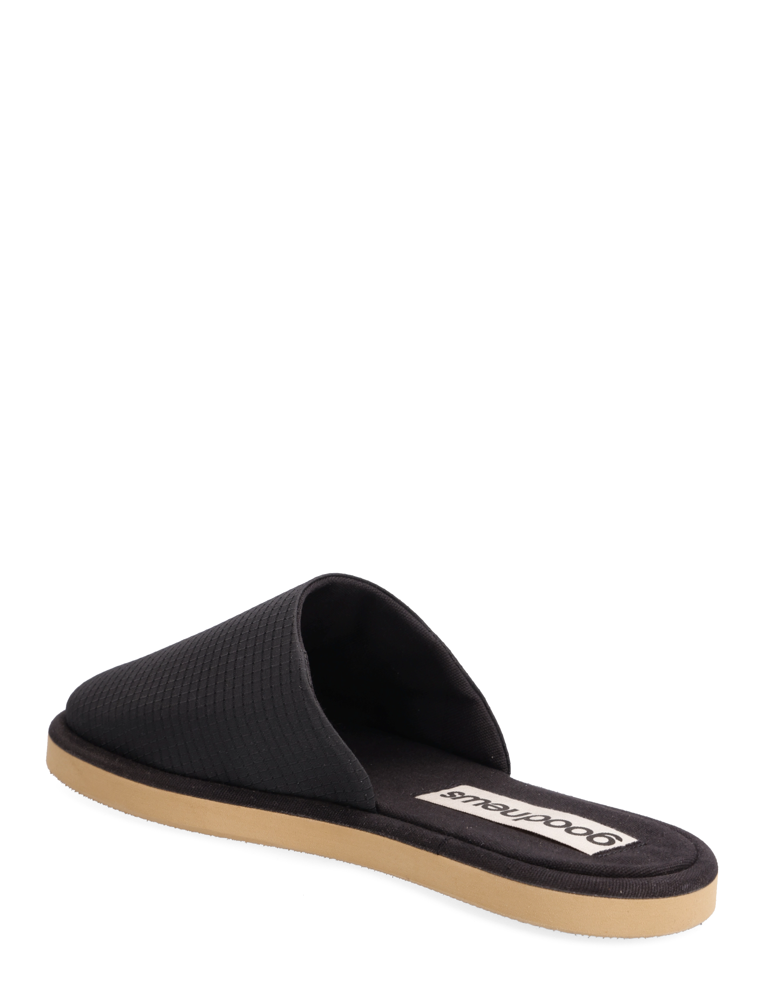 Good News - GN NAMER BLACK - black - 2