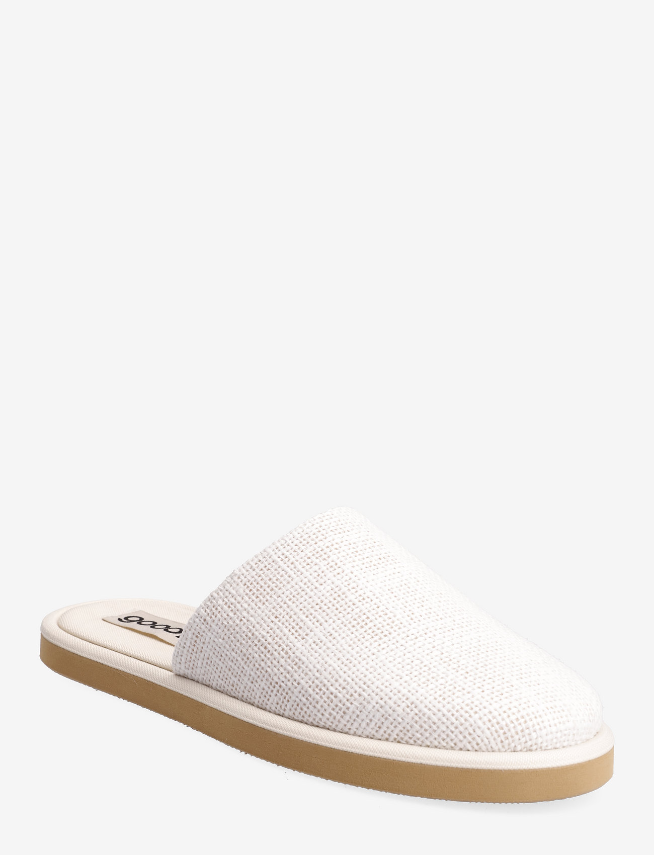 Good News - GN NAMER OFF WHITE - white - 0