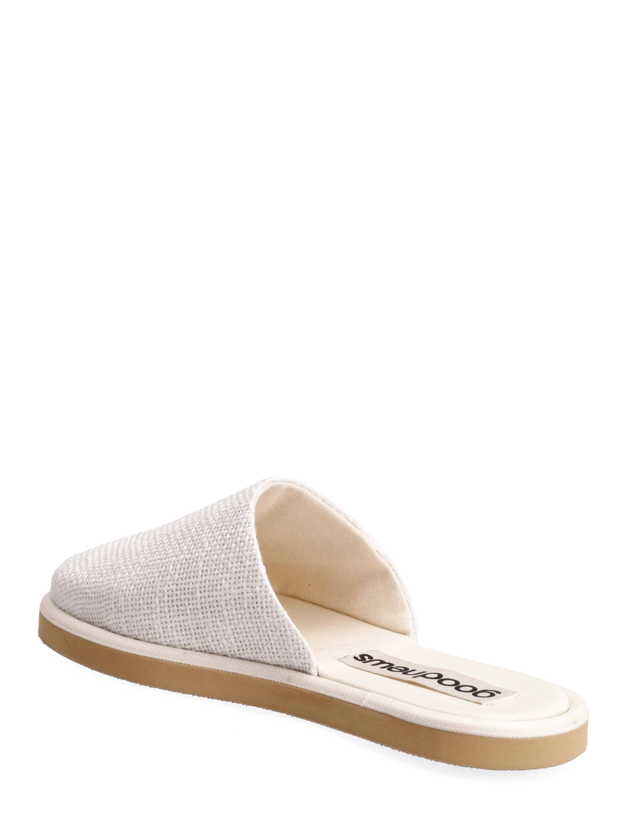 Good News - GN NAMER OFF WHITE - white - 2
