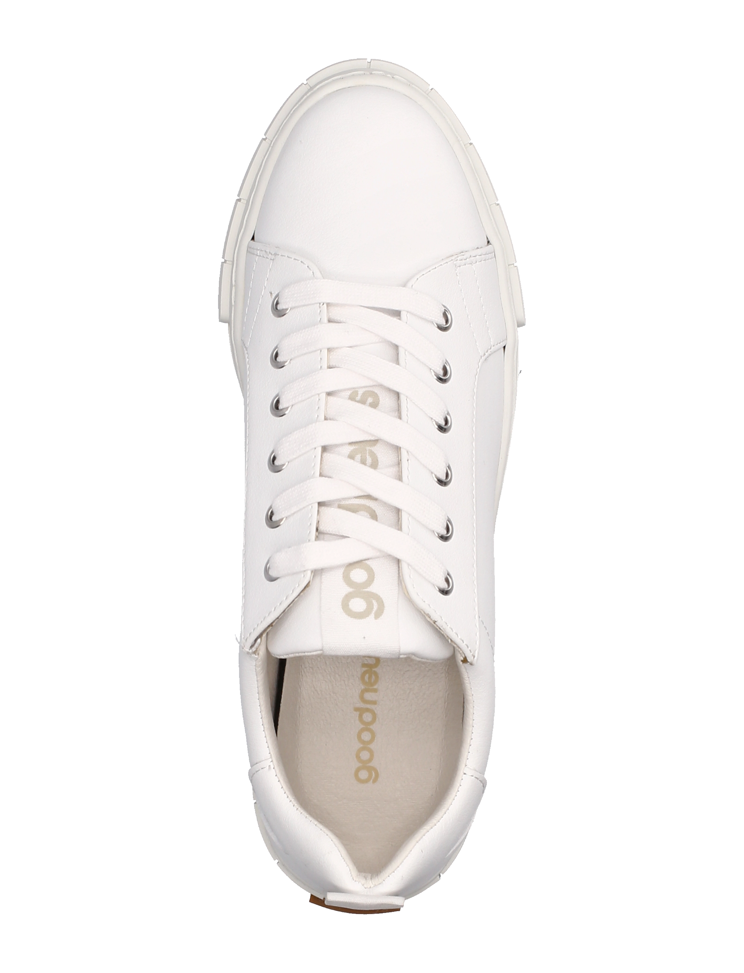 Good News - GN OPAL WHITE - white - 3